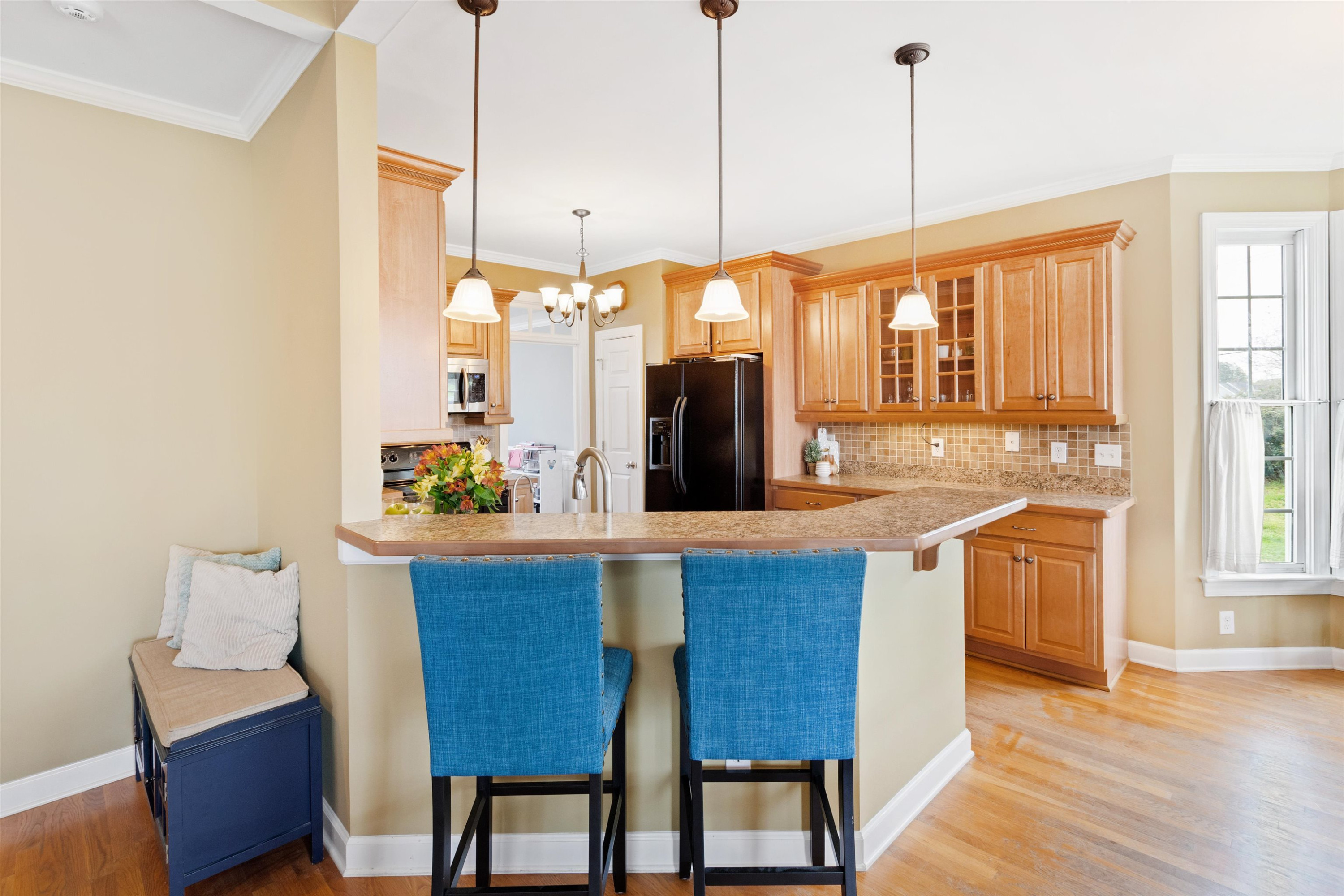 3805 Hartland Manor Court