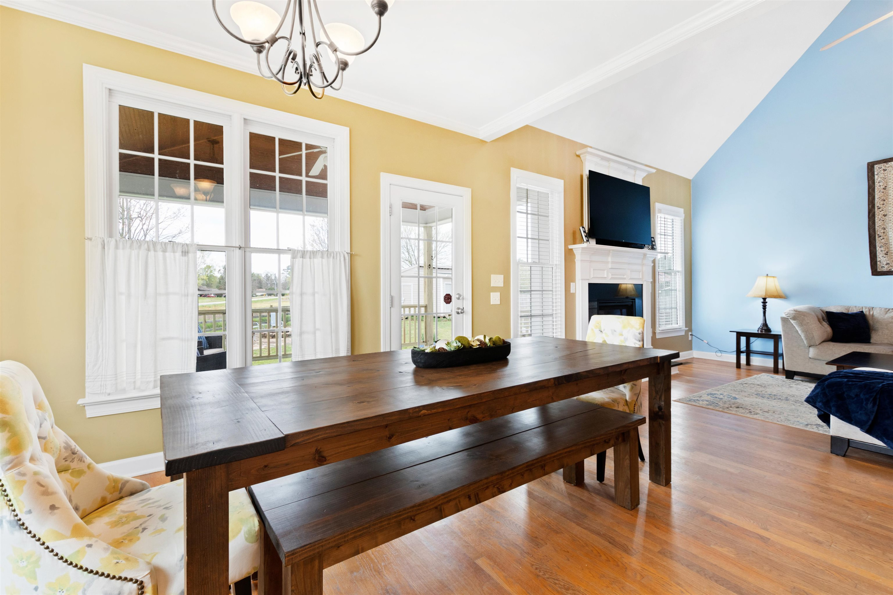 3805 Hartland Manor Court