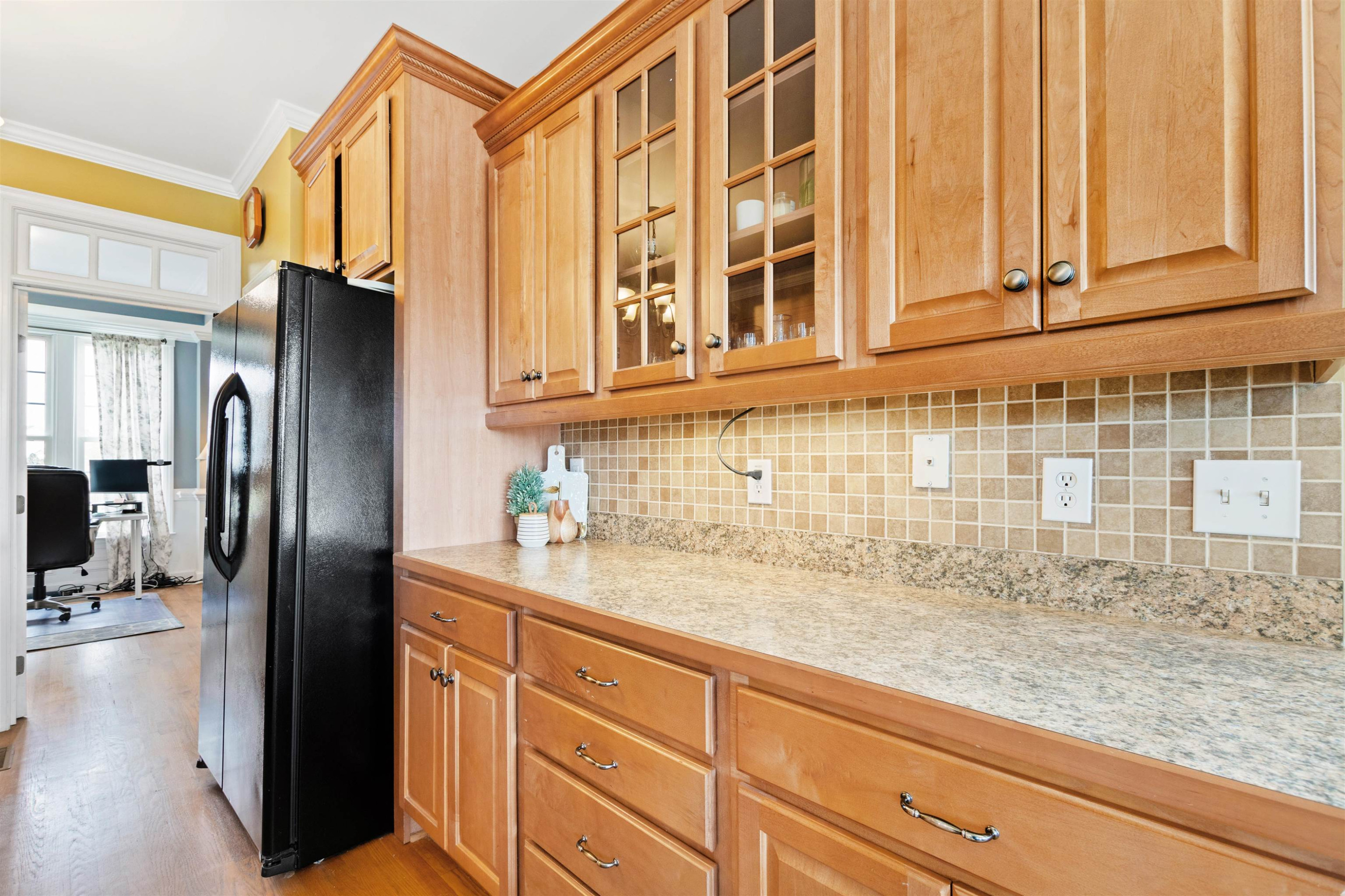 3805 Hartland Manor Court
