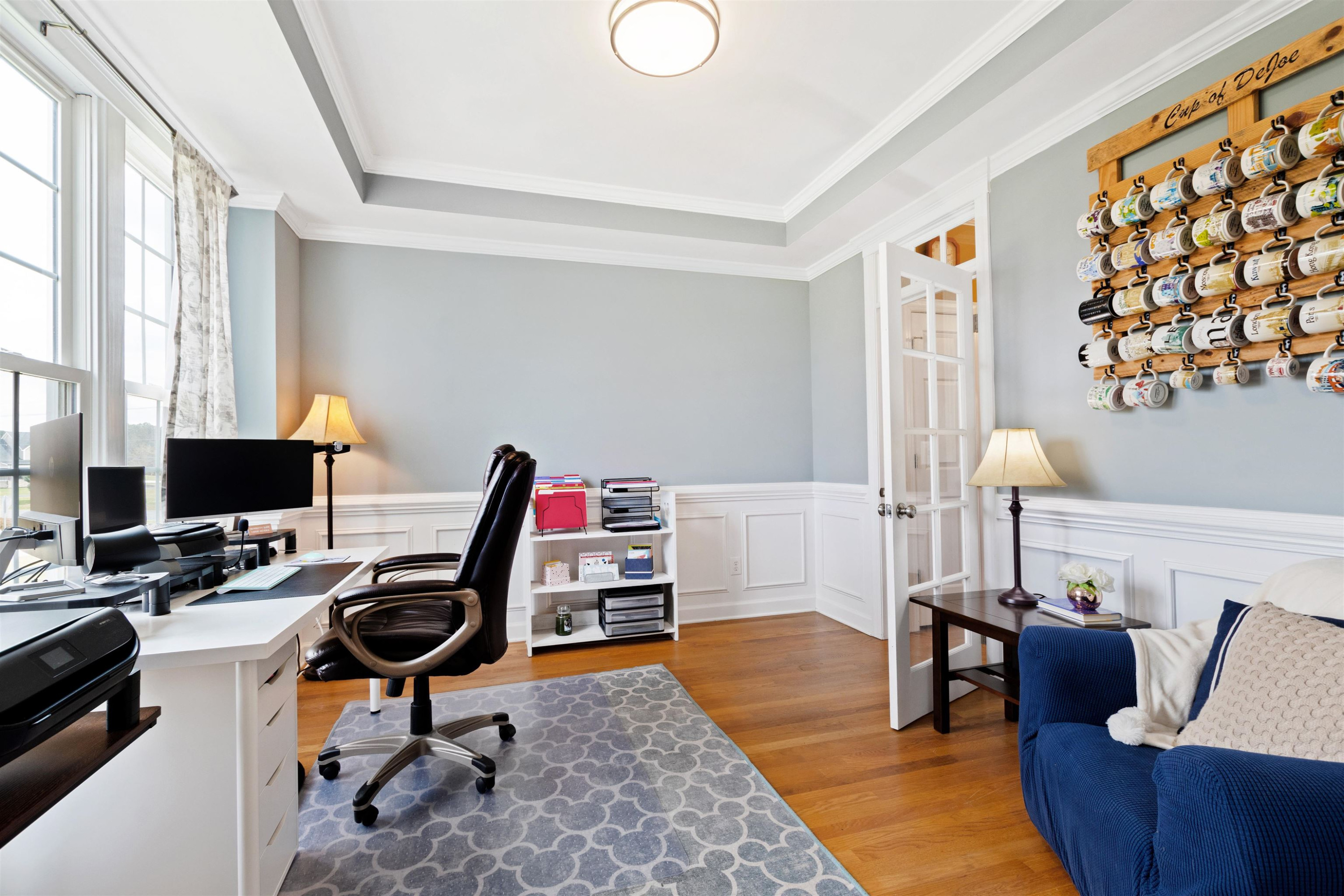 3805 Hartland Manor Court