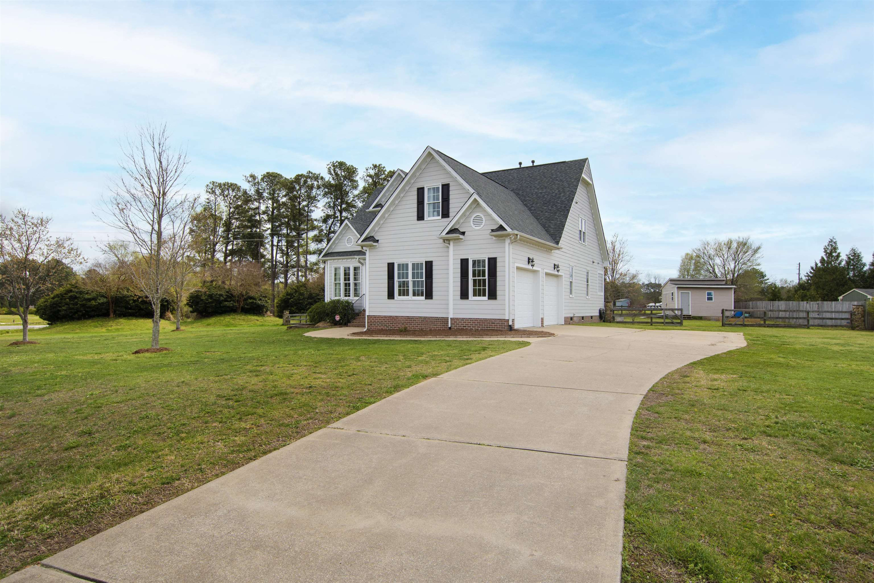 3805 Hartland Manor Court