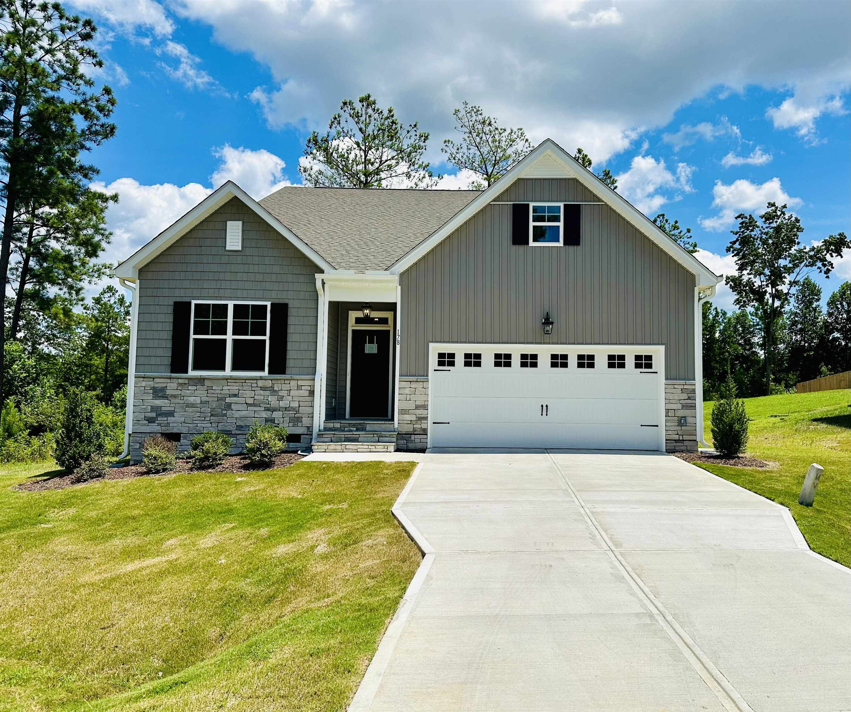 178 Nickleby Way