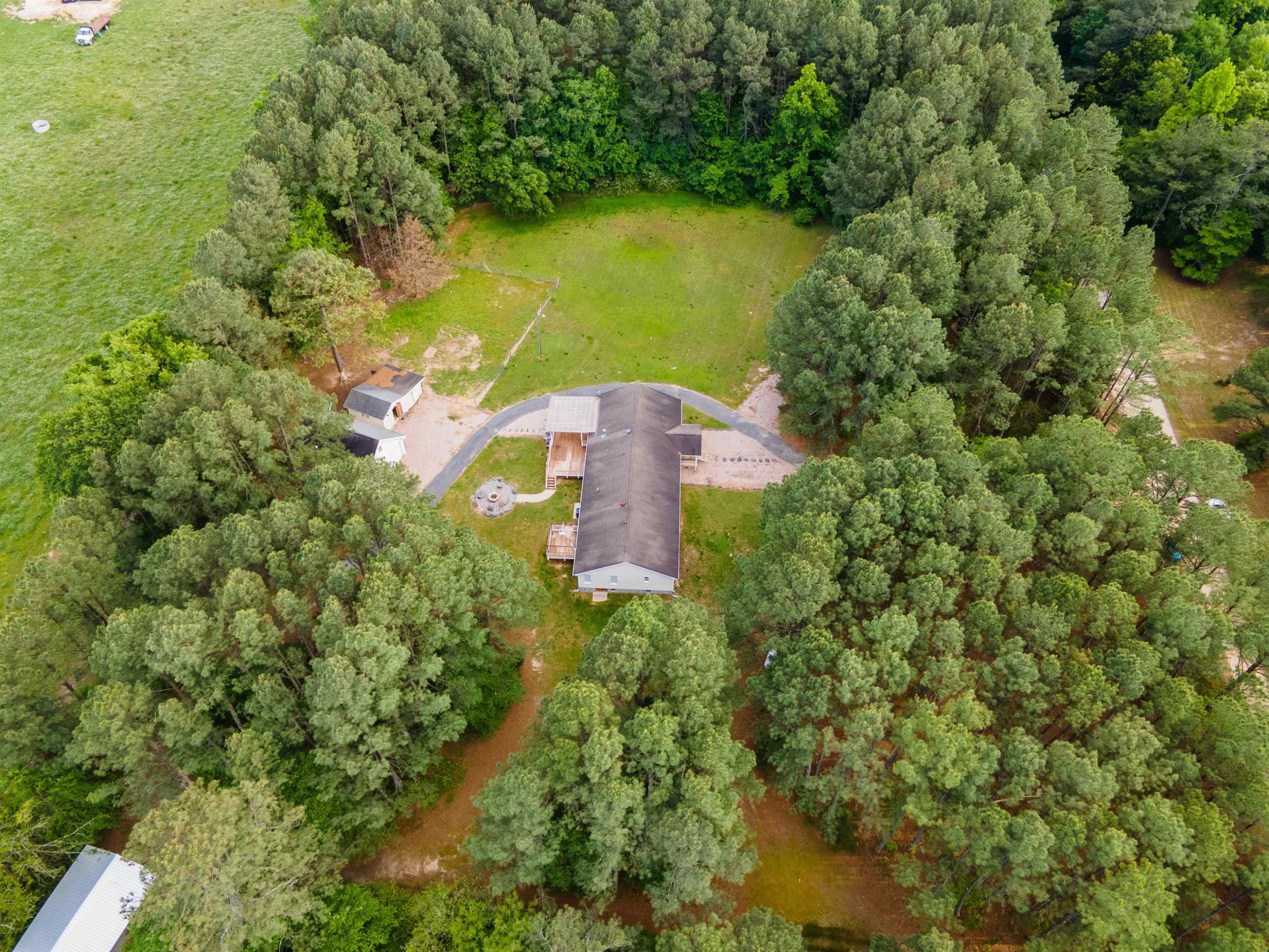 2352 Swinson Farm Road