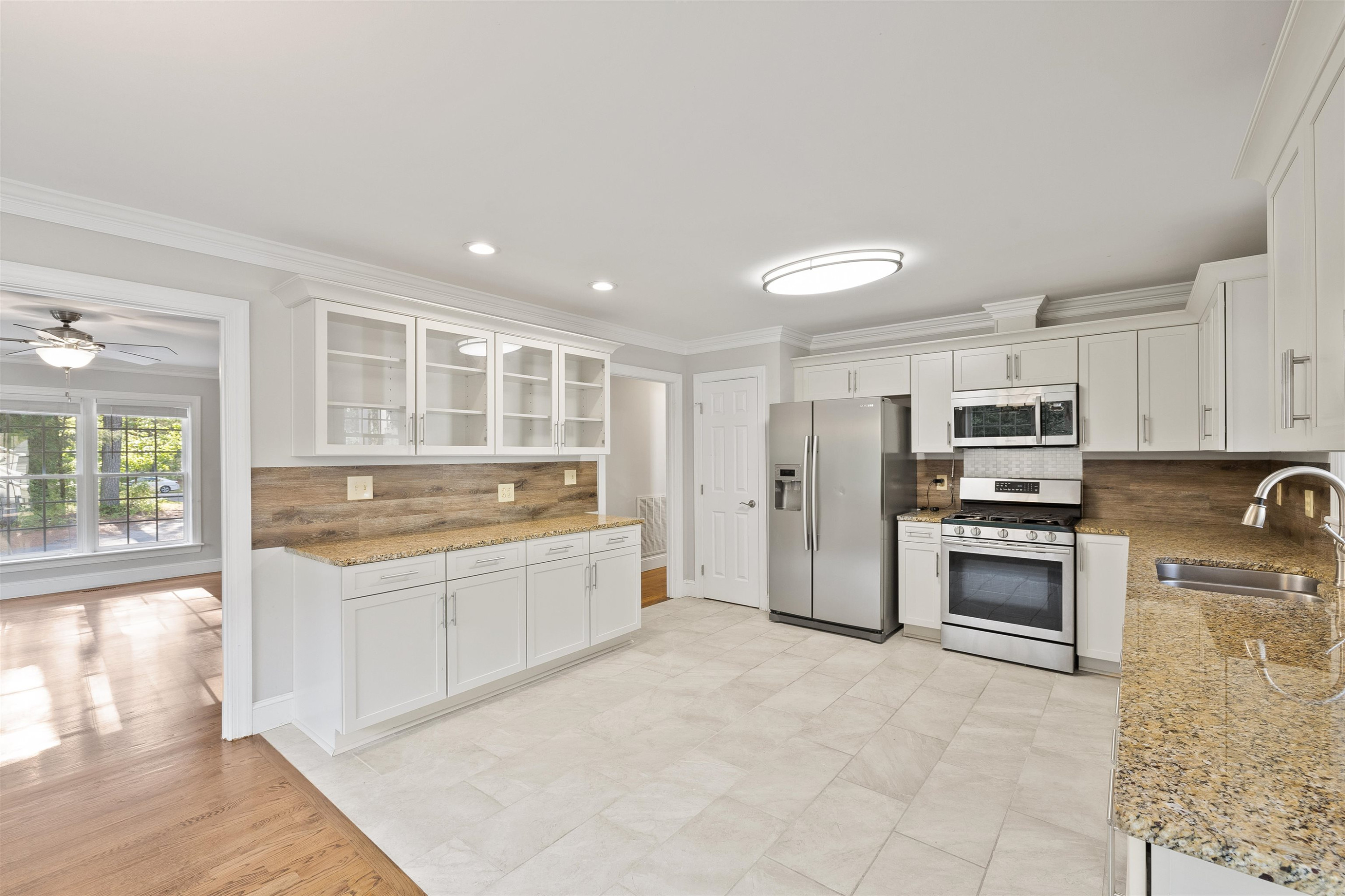 2352 Swinson Farm Road