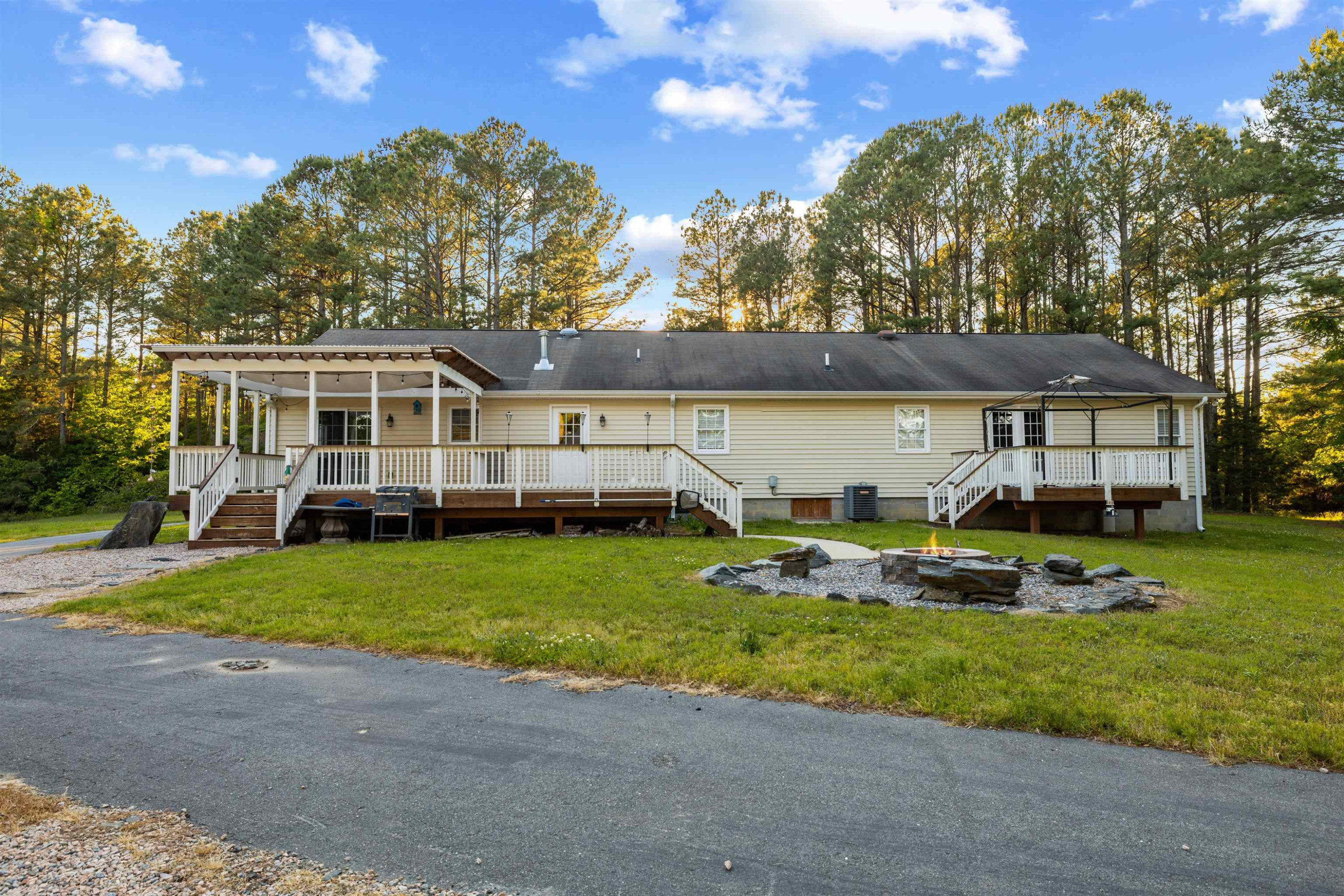2352 Swinson Farm Road