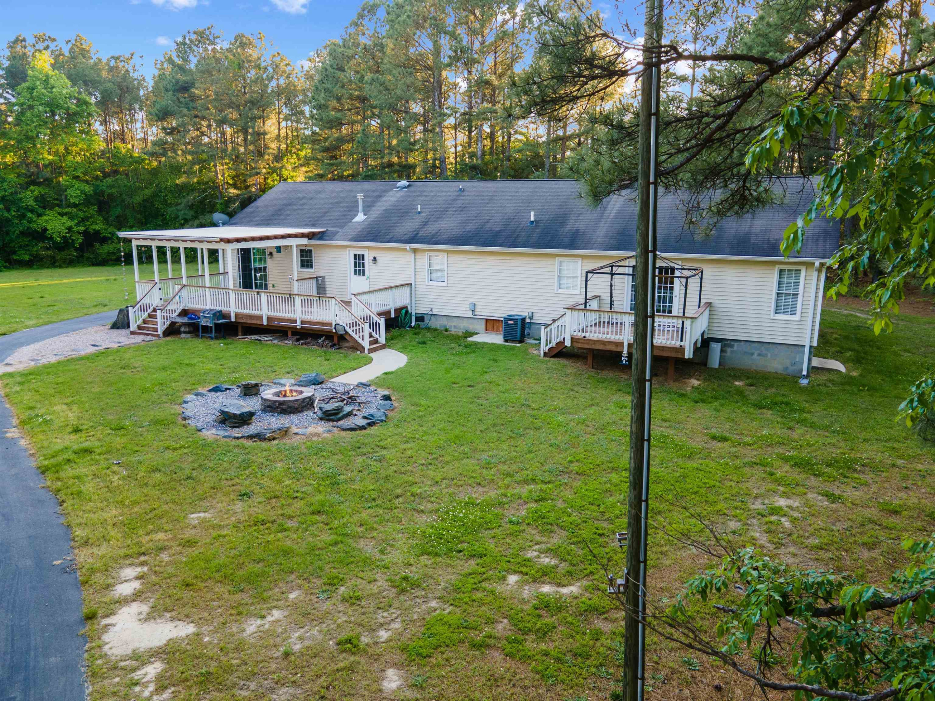 2352 Swinson Farm Road