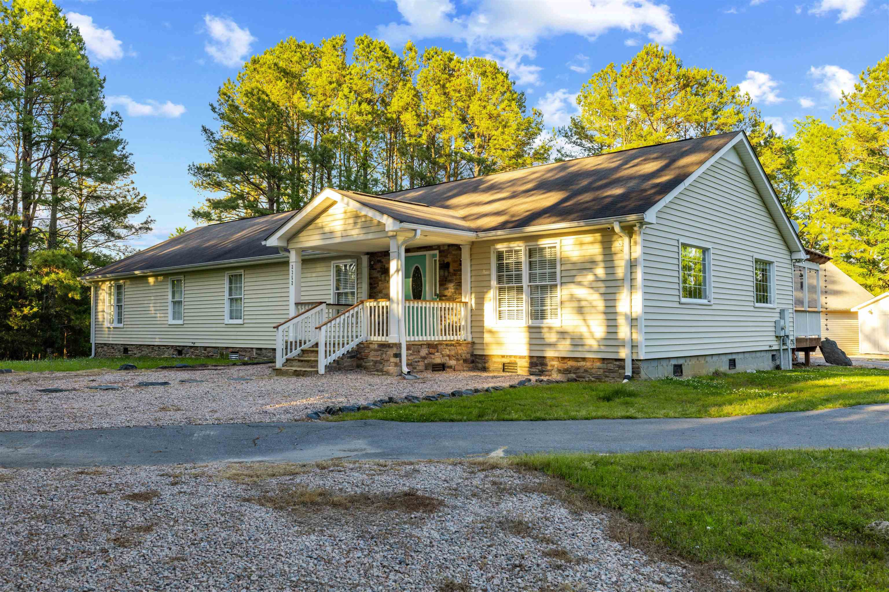 2352 Swinson Farm Road