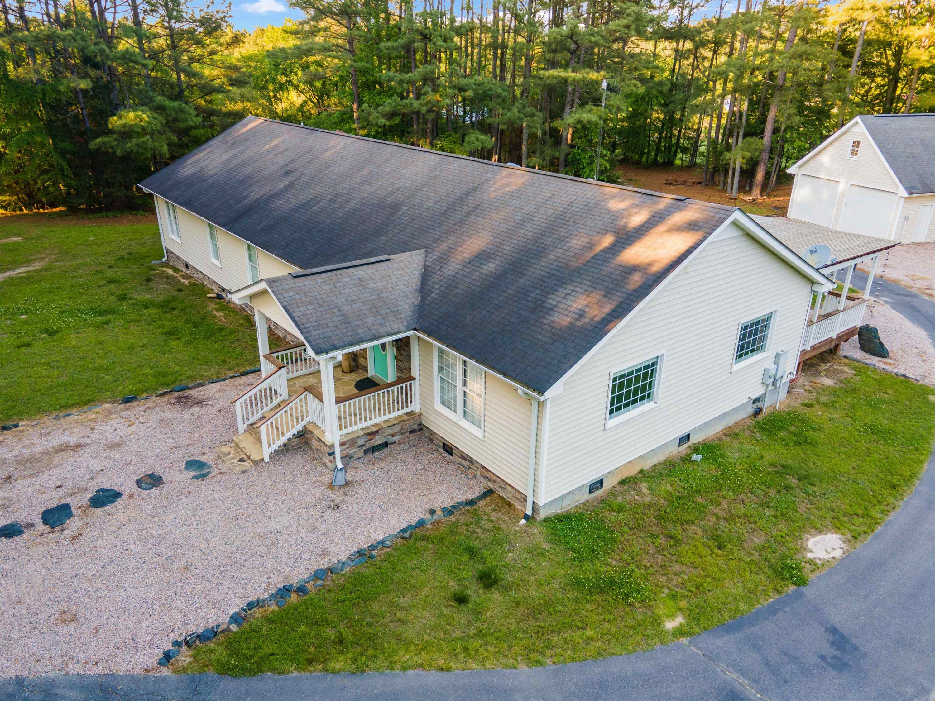 2352 Swinson Farm Road
