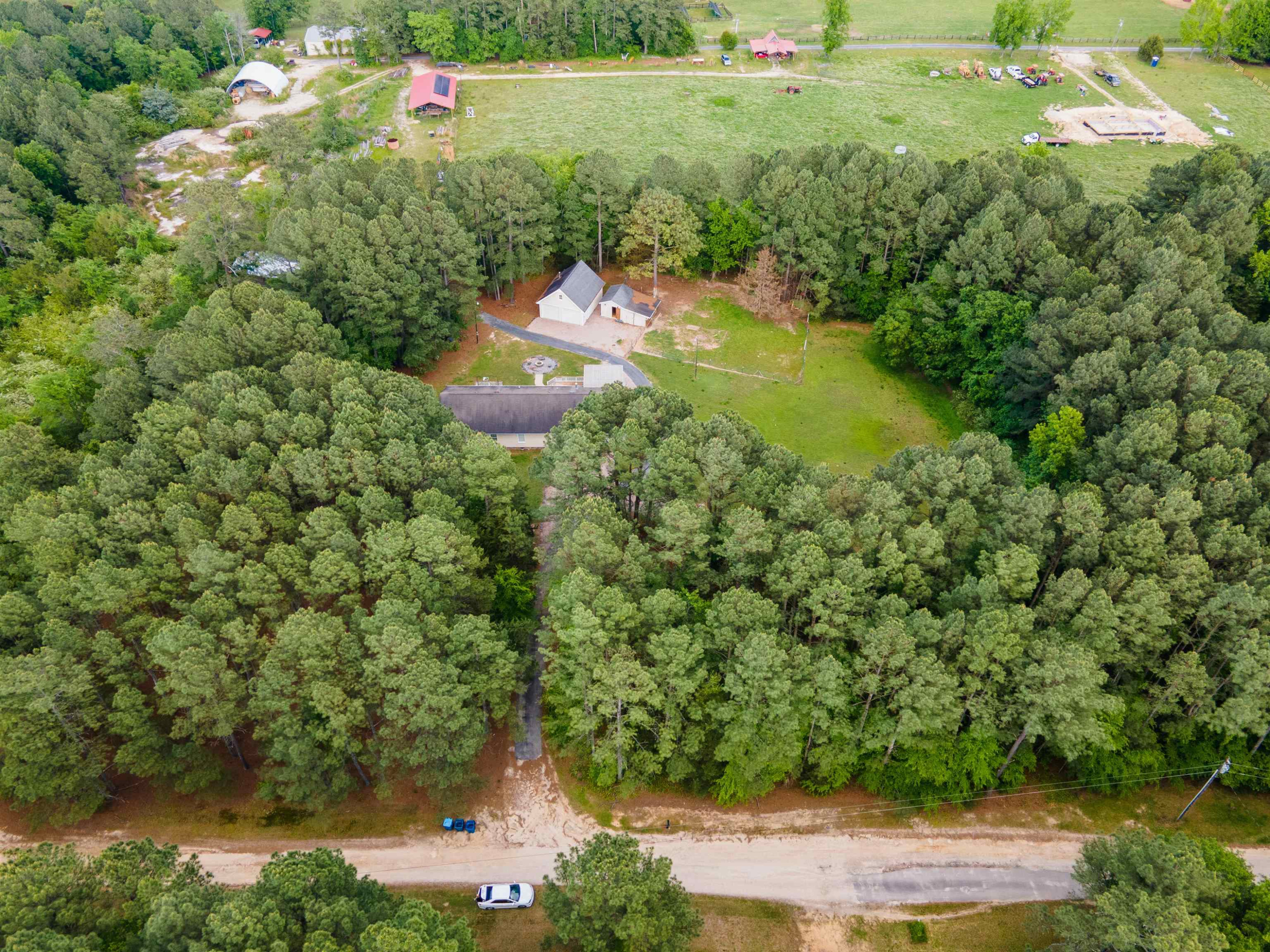 2352 Swinson Farm Road