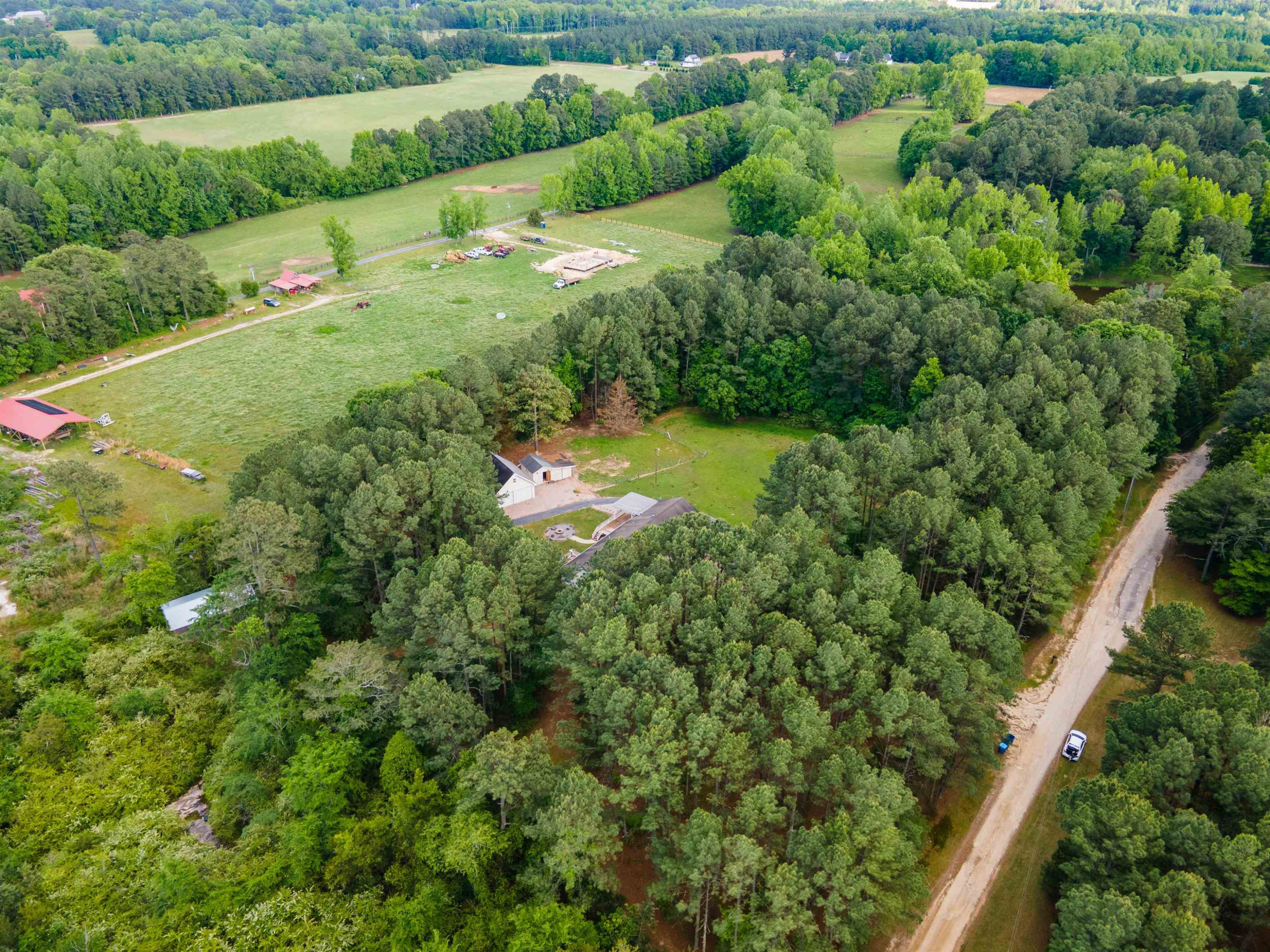 2352 Swinson Farm Road