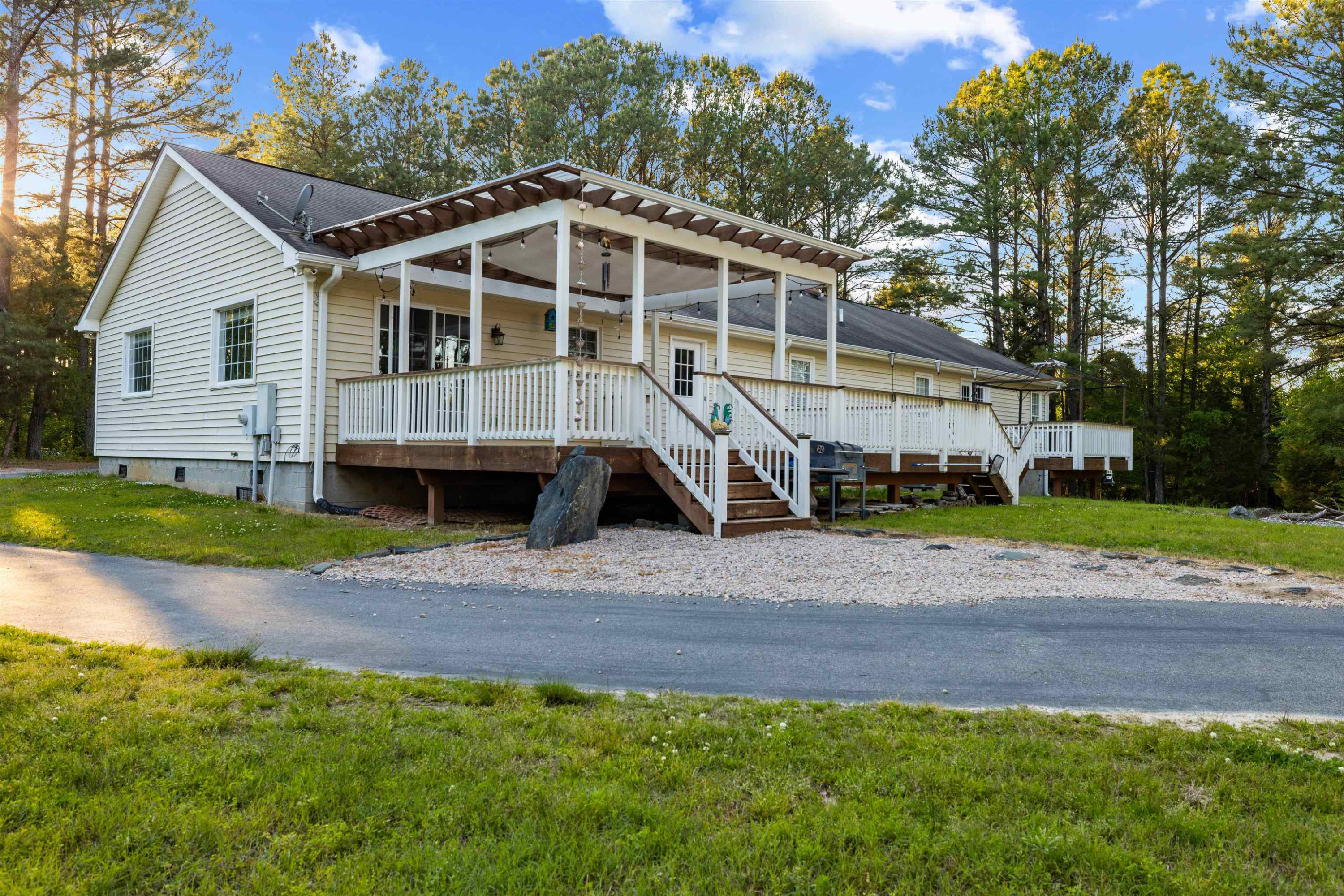 2352 Swinson Farm Road