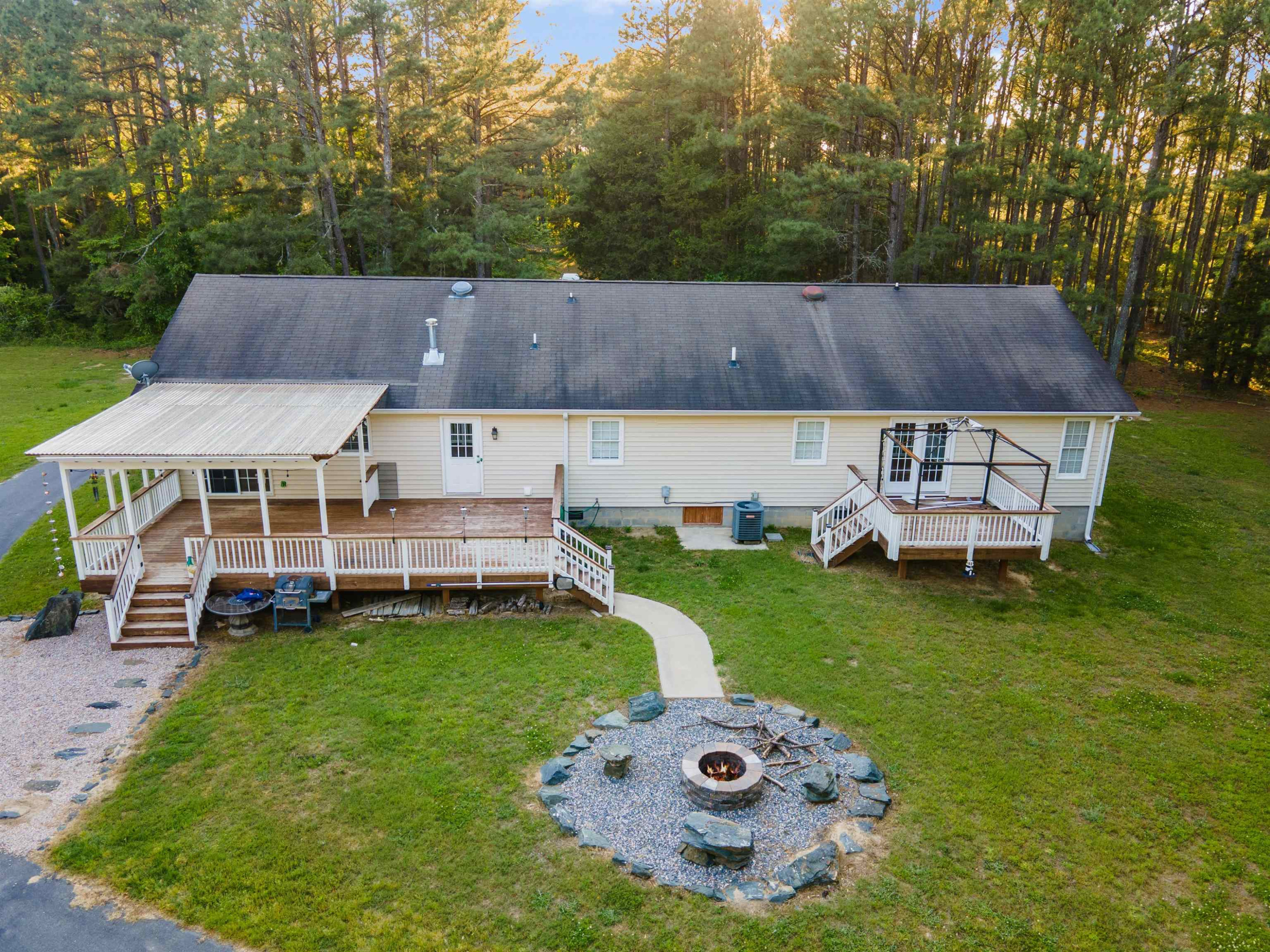 2352 Swinson Farm Road
