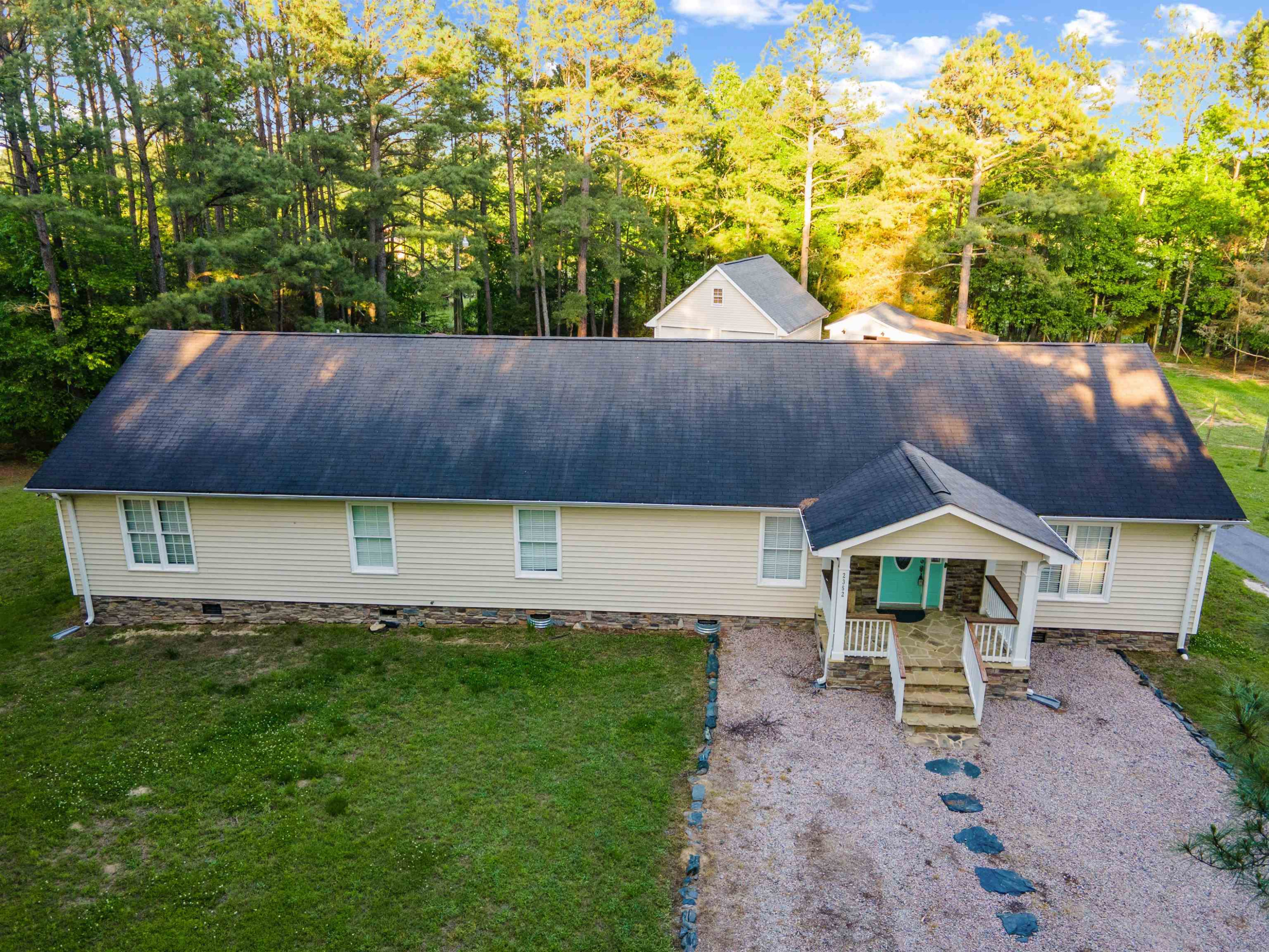 2352 Swinson Farm Road