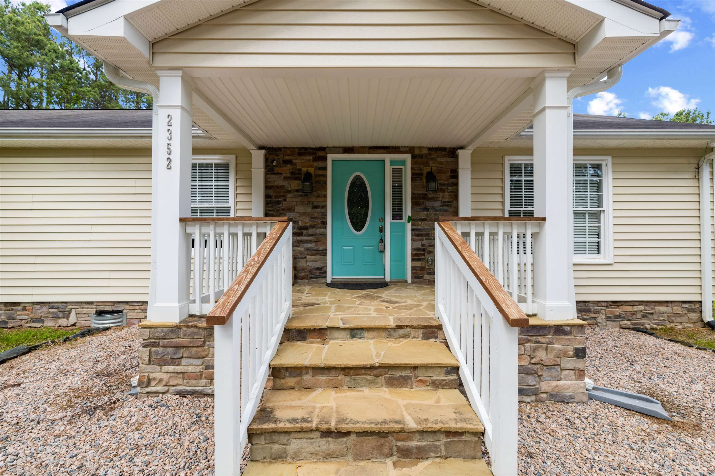 2352 Swinson Farm Road