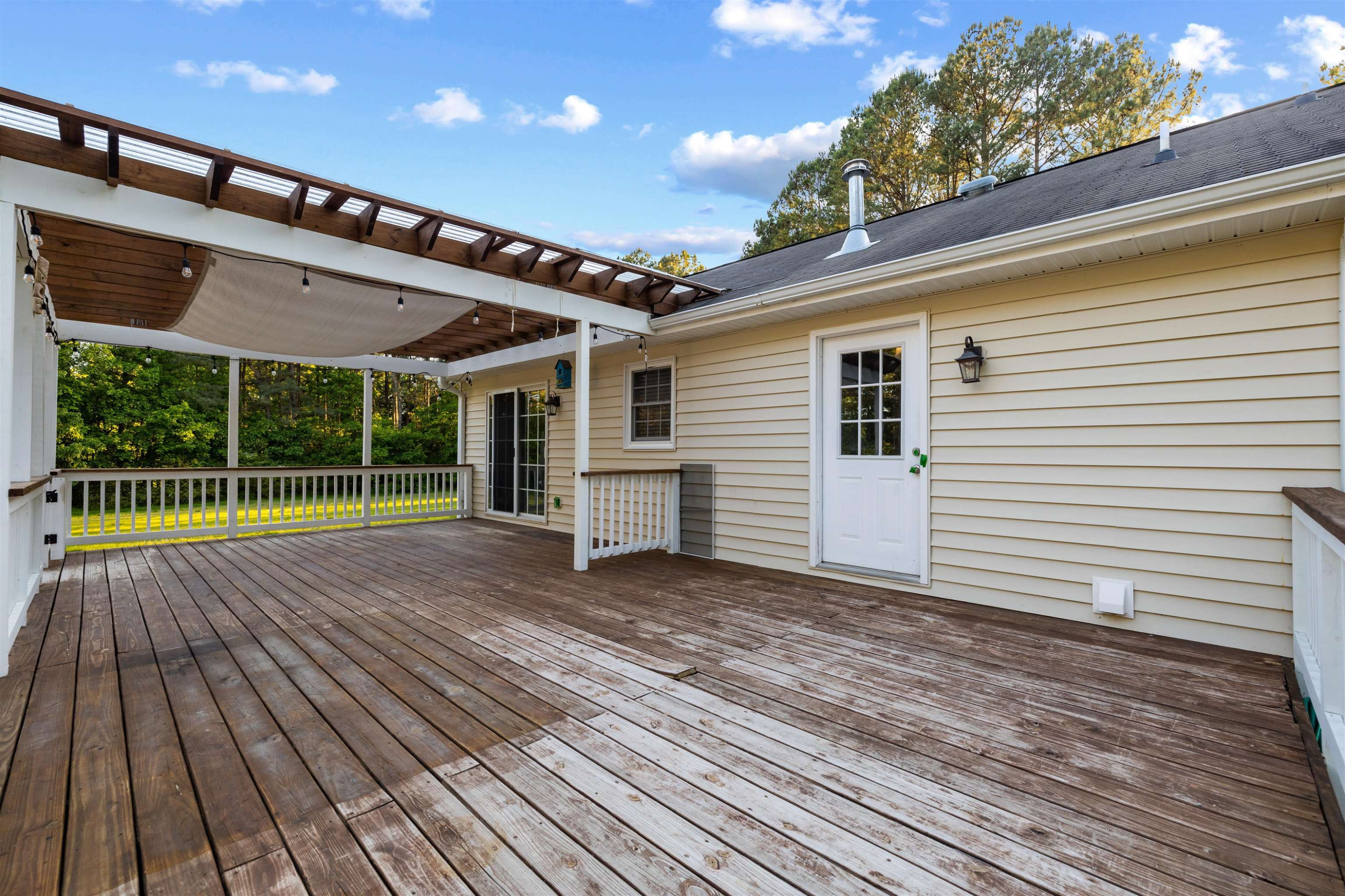 2352 Swinson Farm Road