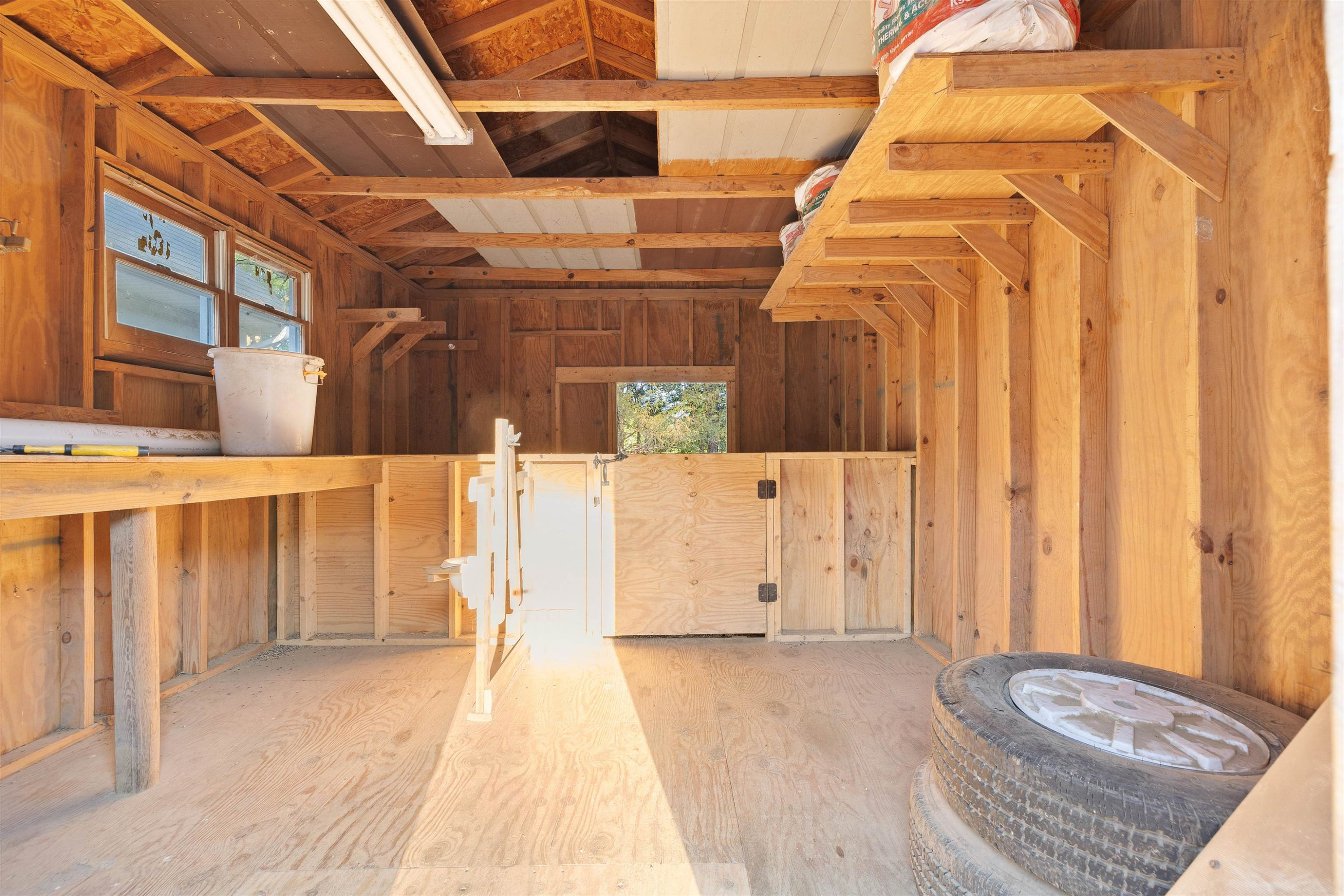 2352 Swinson Farm Road