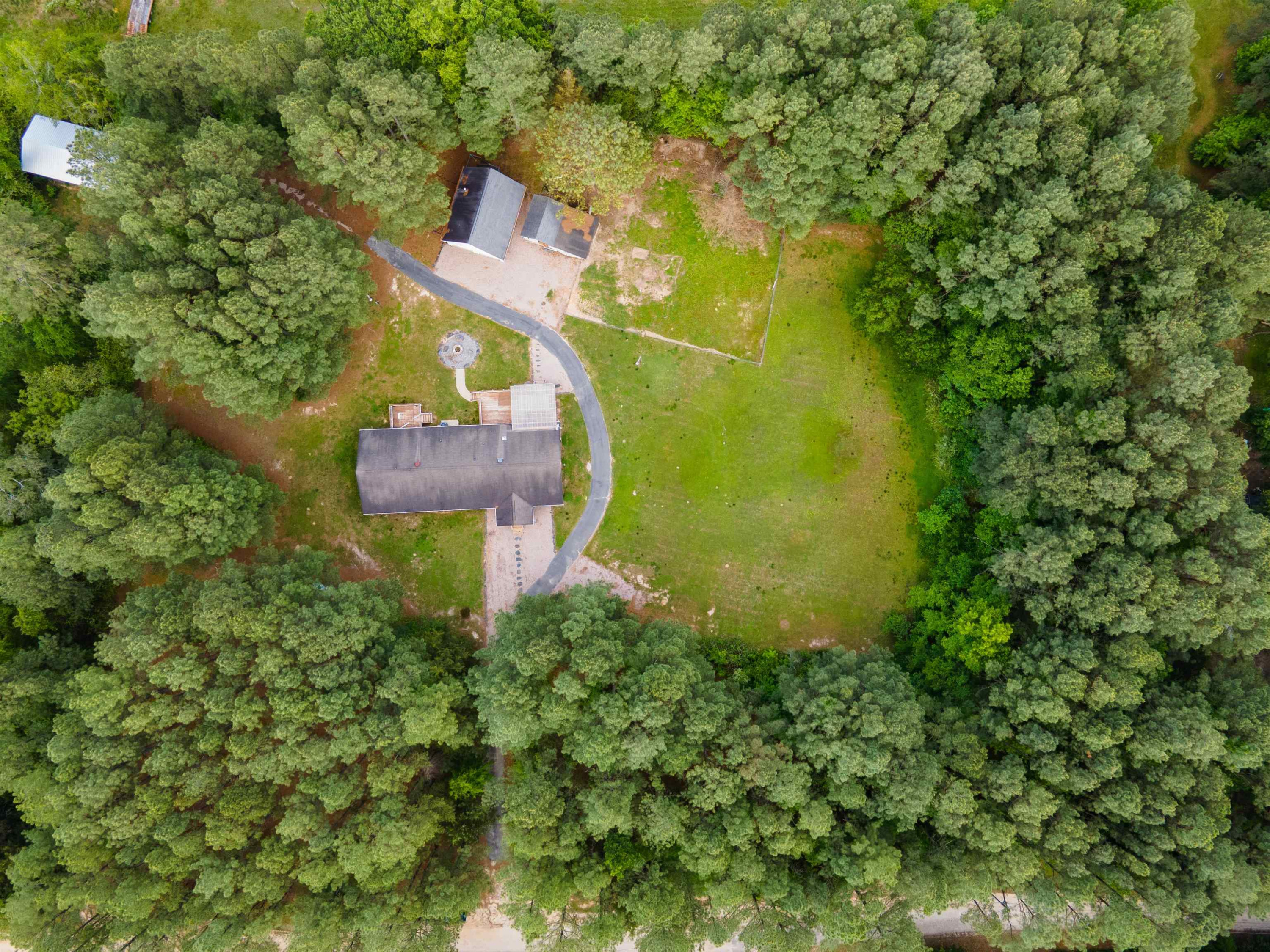 2352 Swinson Farm Road
