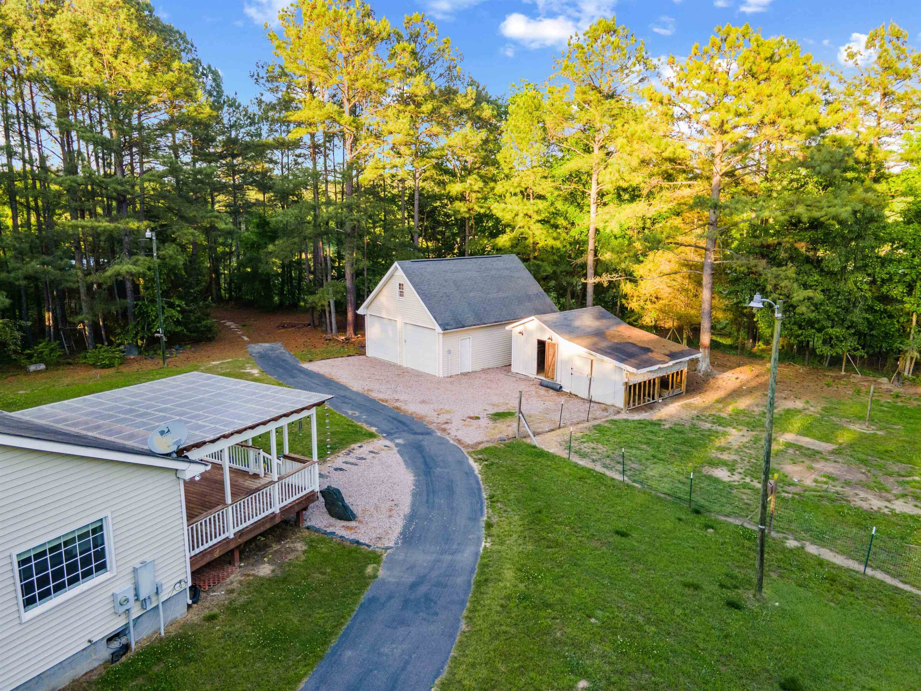 2352 Swinson Farm Road