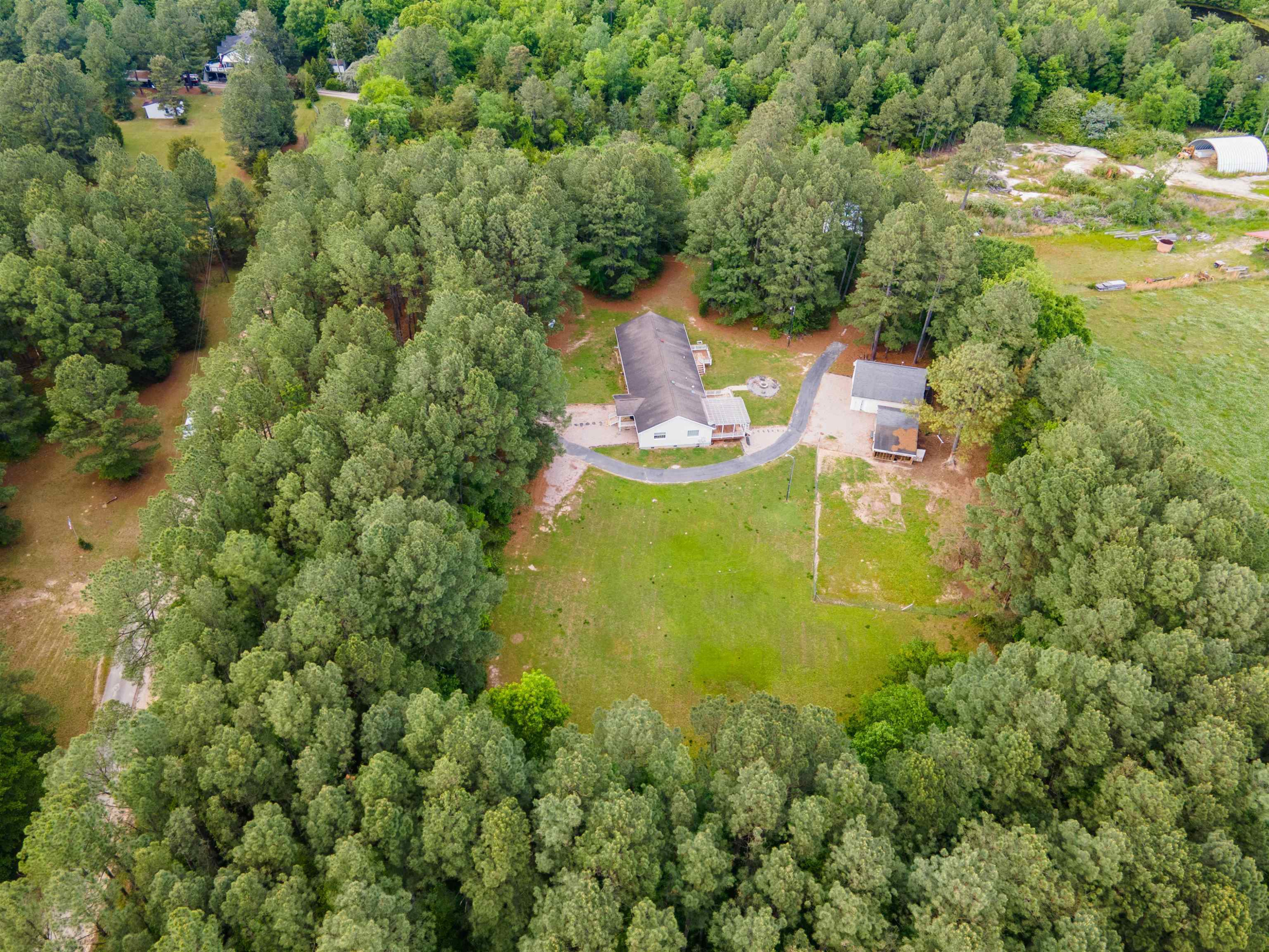 2352 Swinson Farm Road