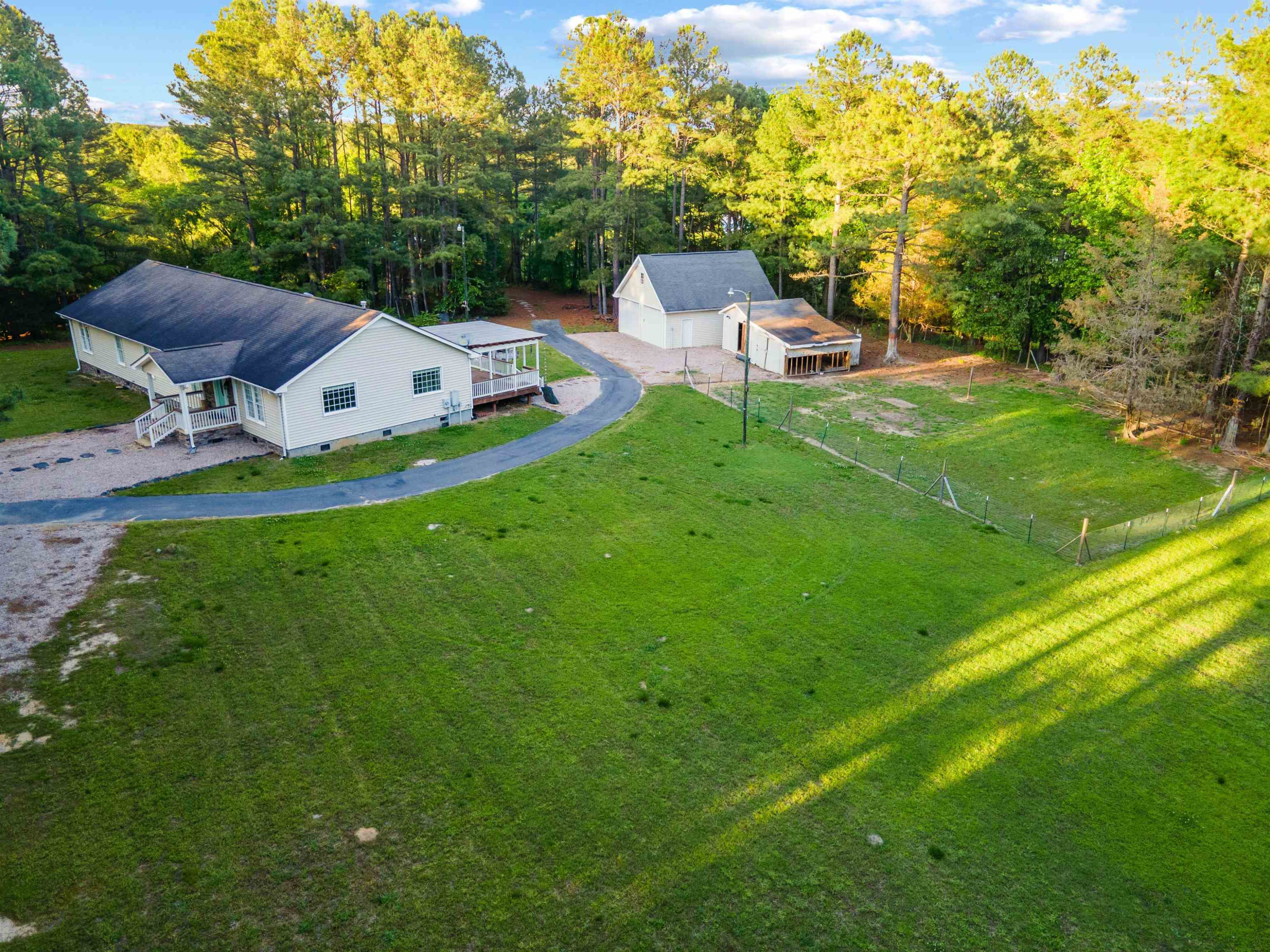 2352 Swinson Farm Road