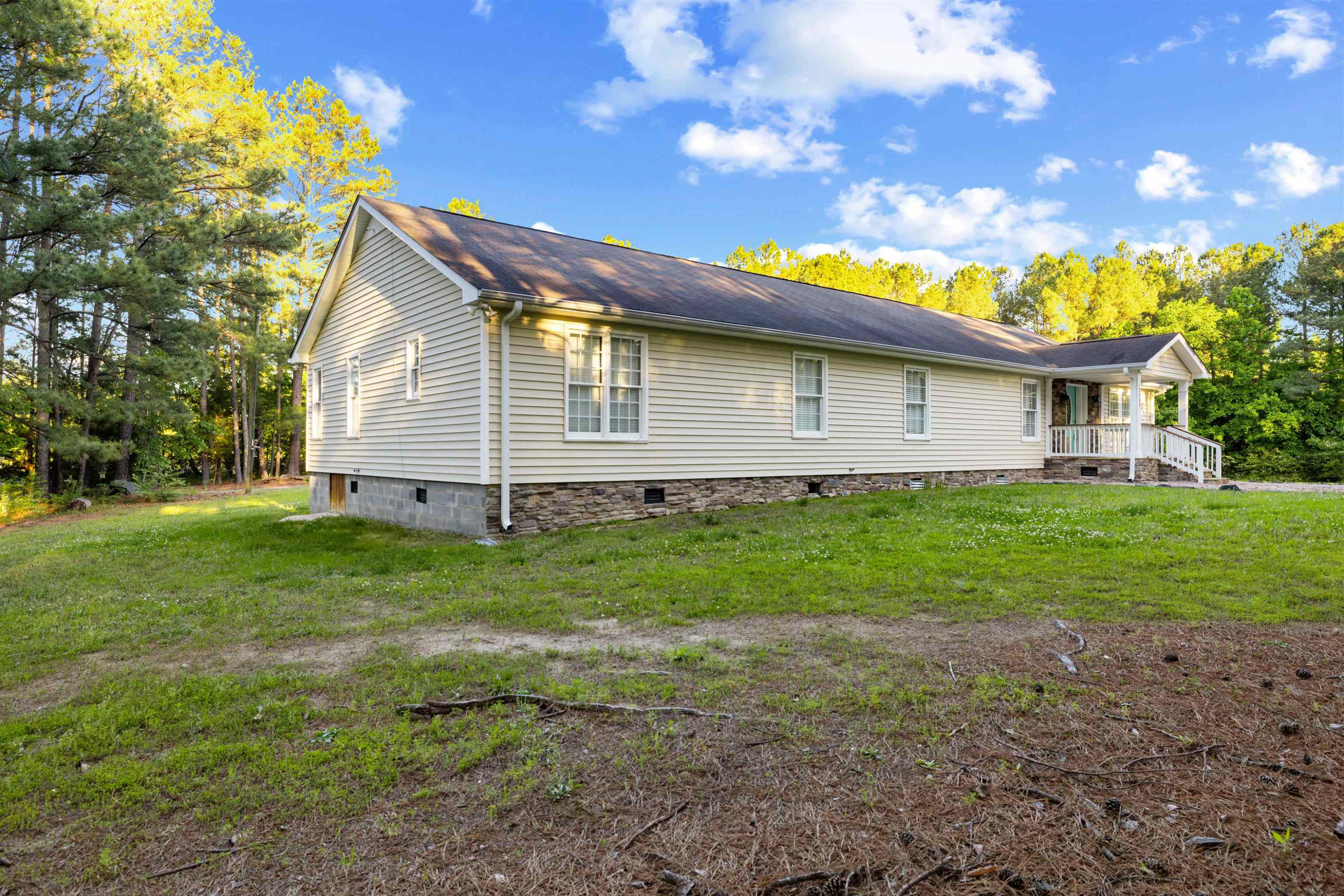 2352 Swinson Farm Road