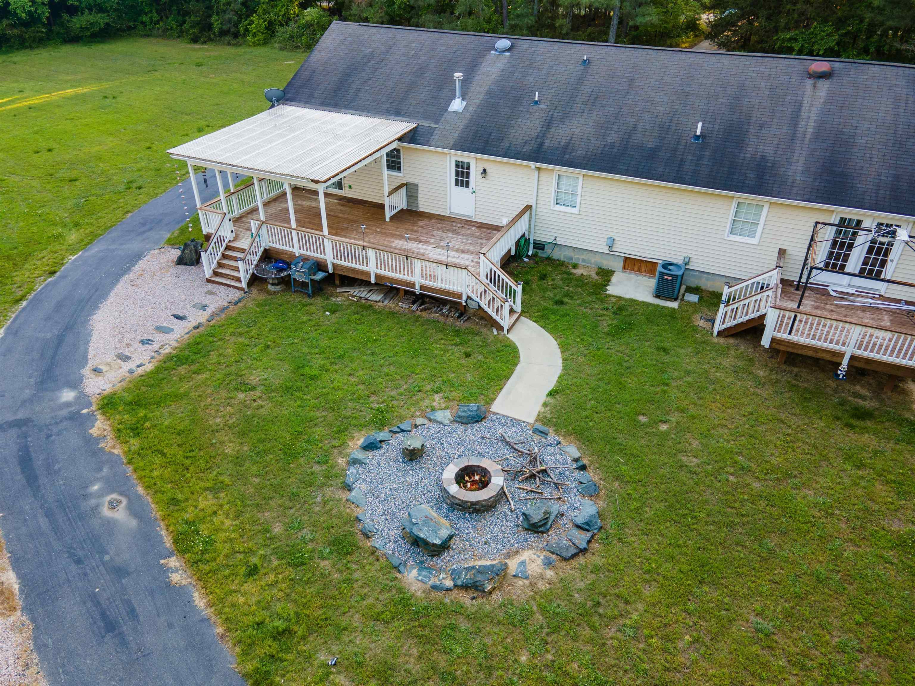 2352 Swinson Farm Road