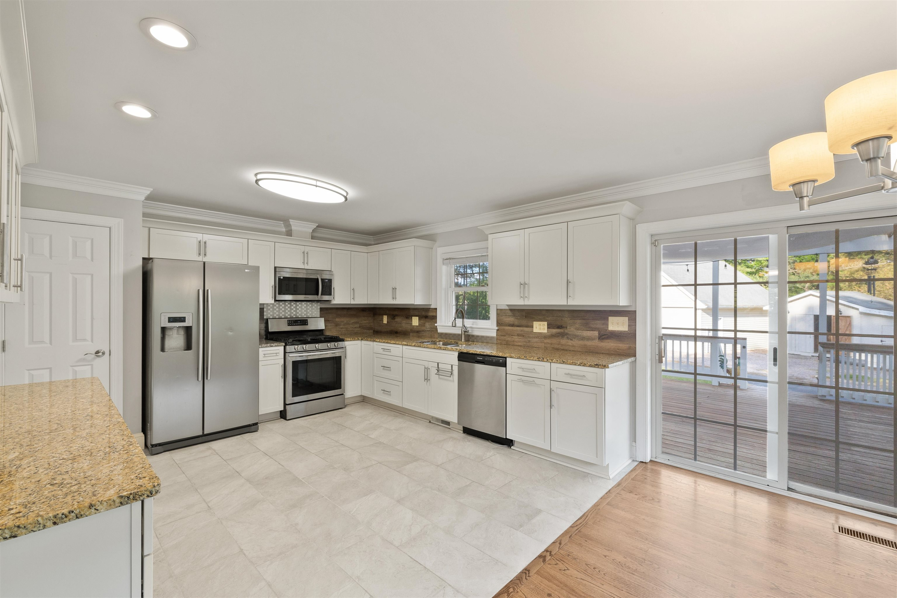 2352 Swinson Farm Road