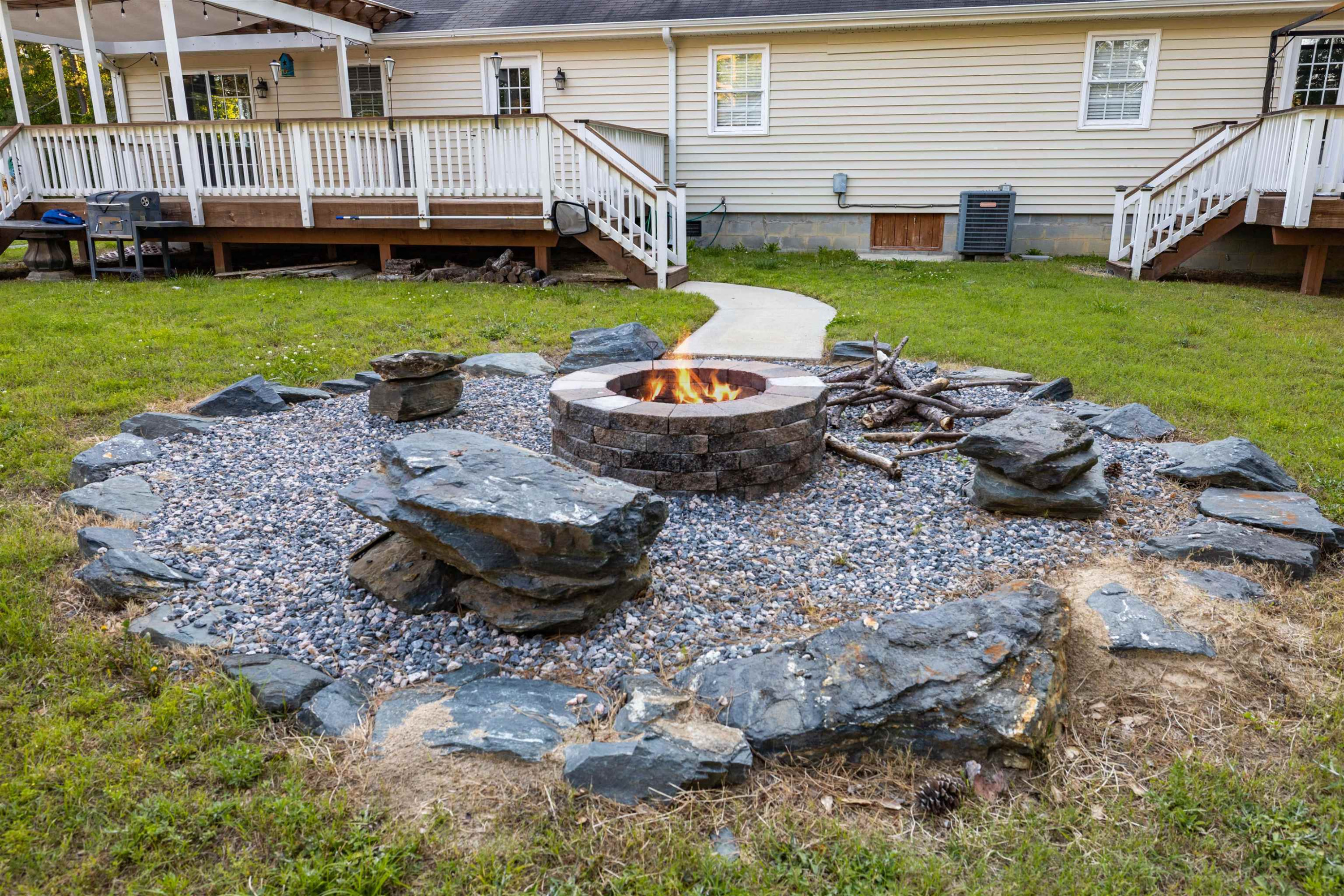 2352 Swinson Farm Road