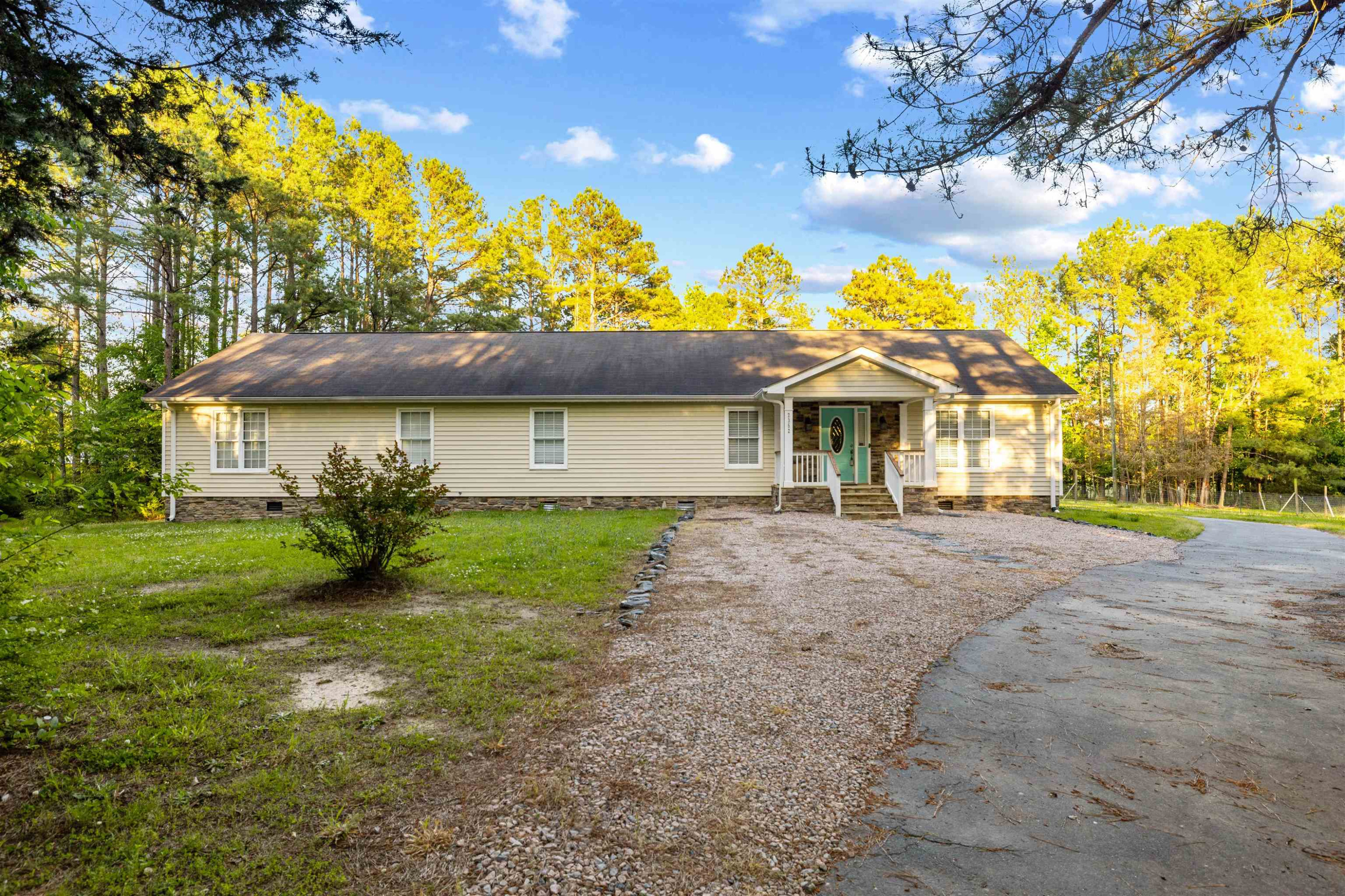 2352 Swinson Farm Road