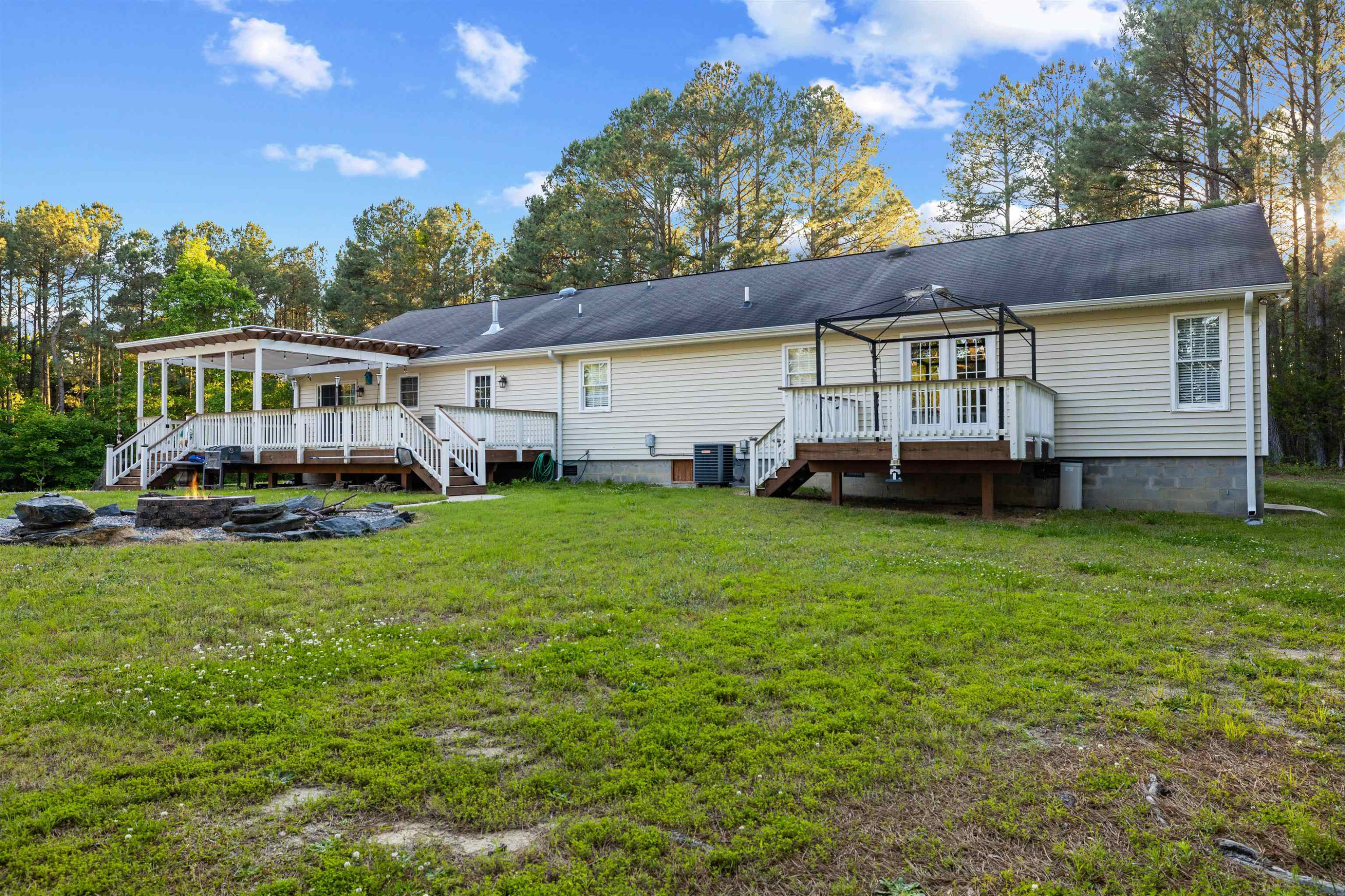 2352 Swinson Farm Road