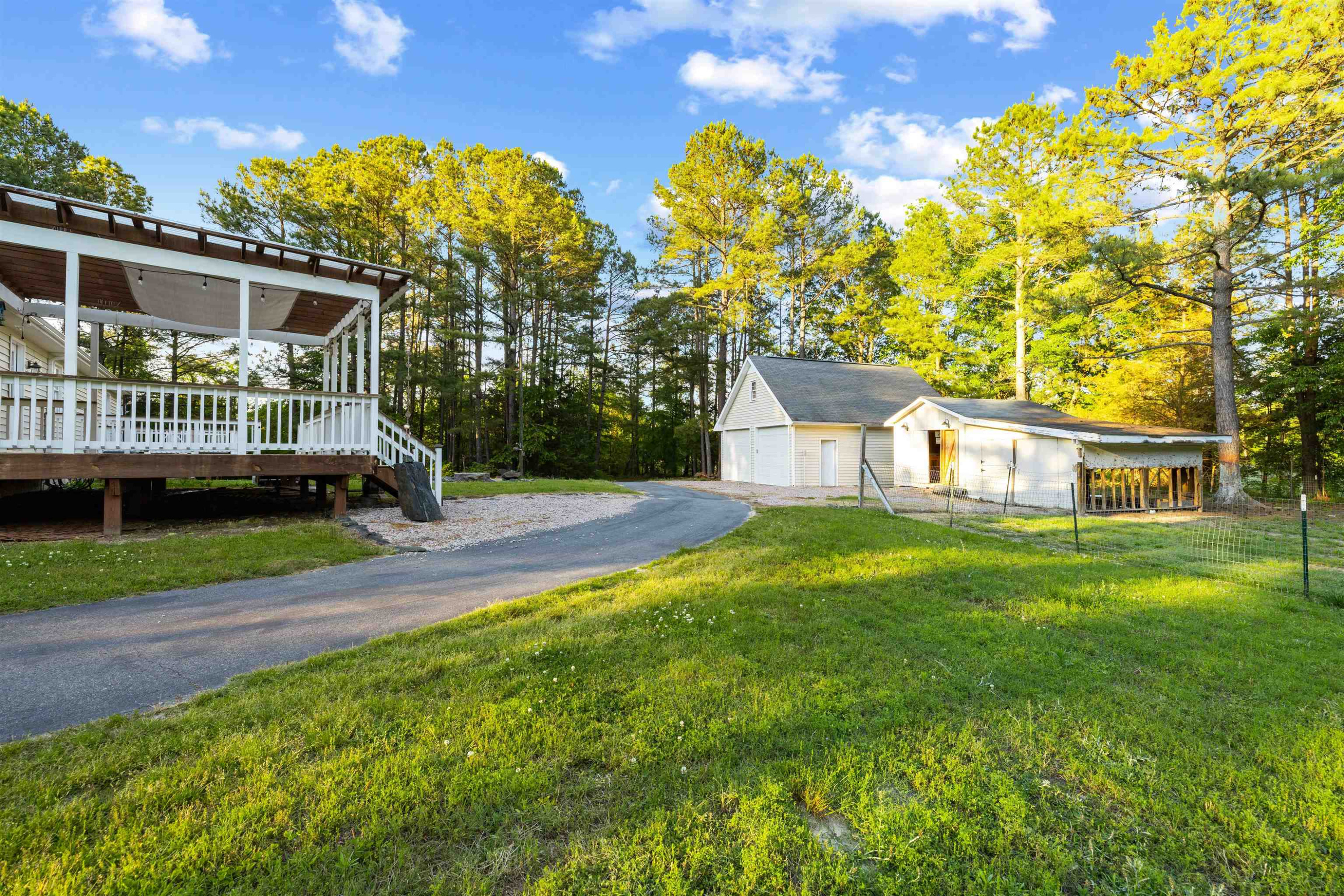 2352 Swinson Farm Road