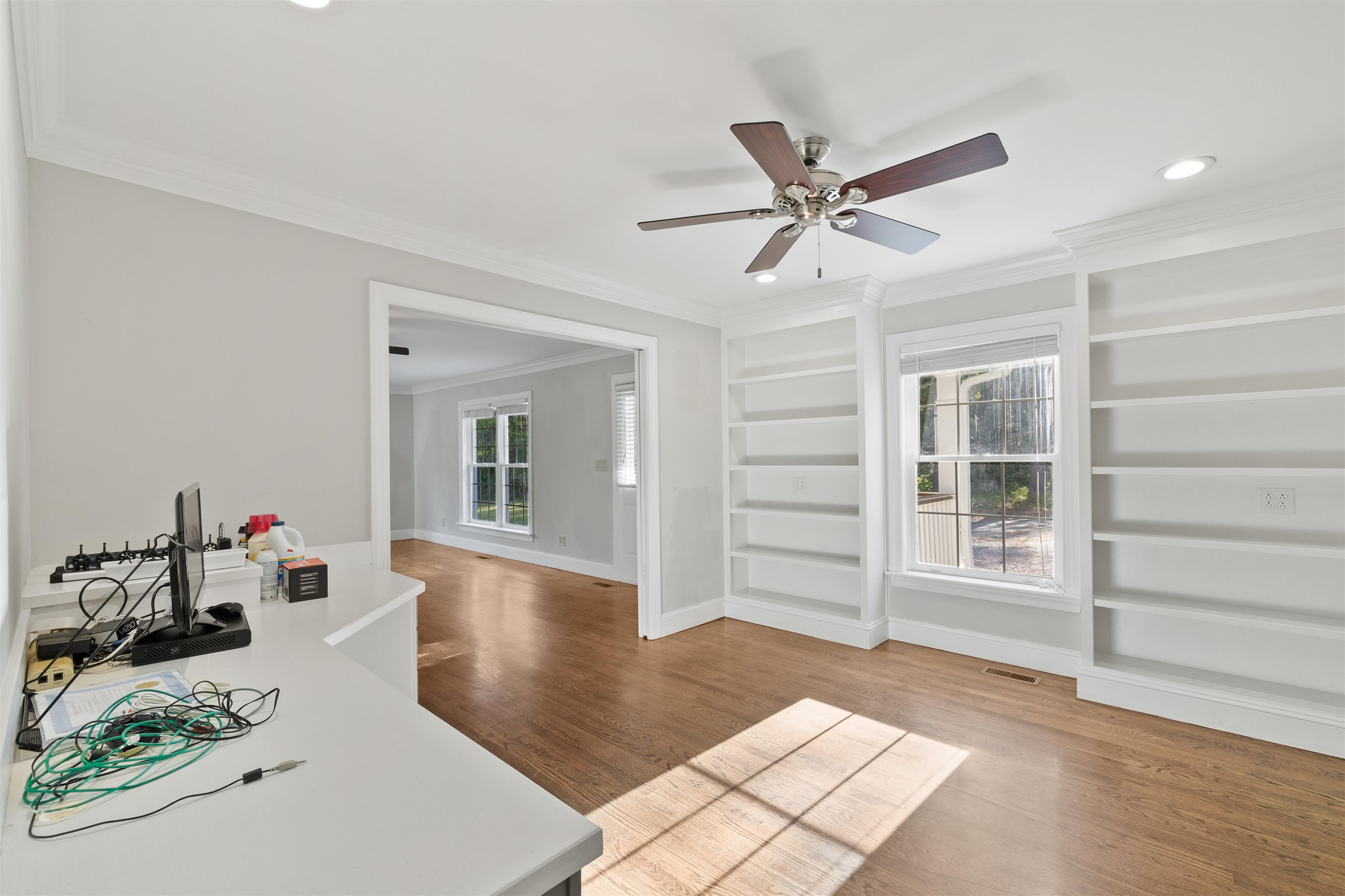 2352 Swinson Farm Road