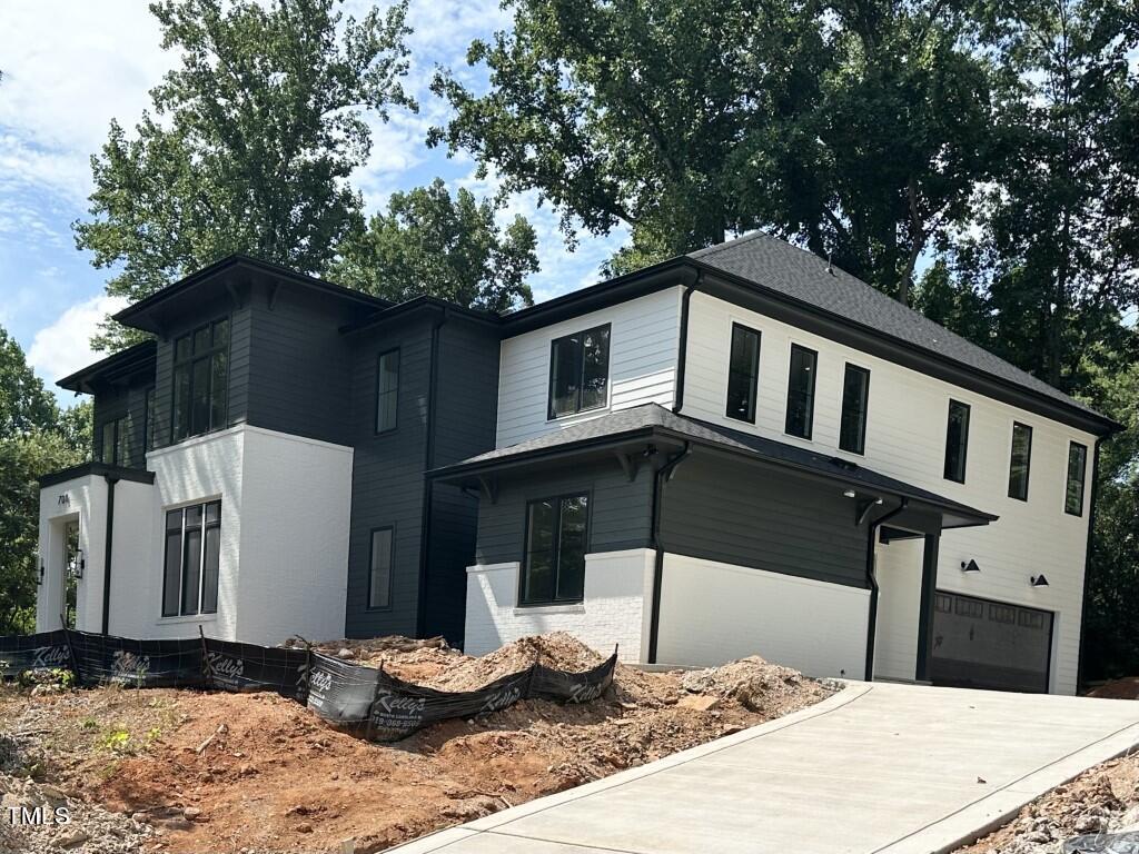 708 Compton Road