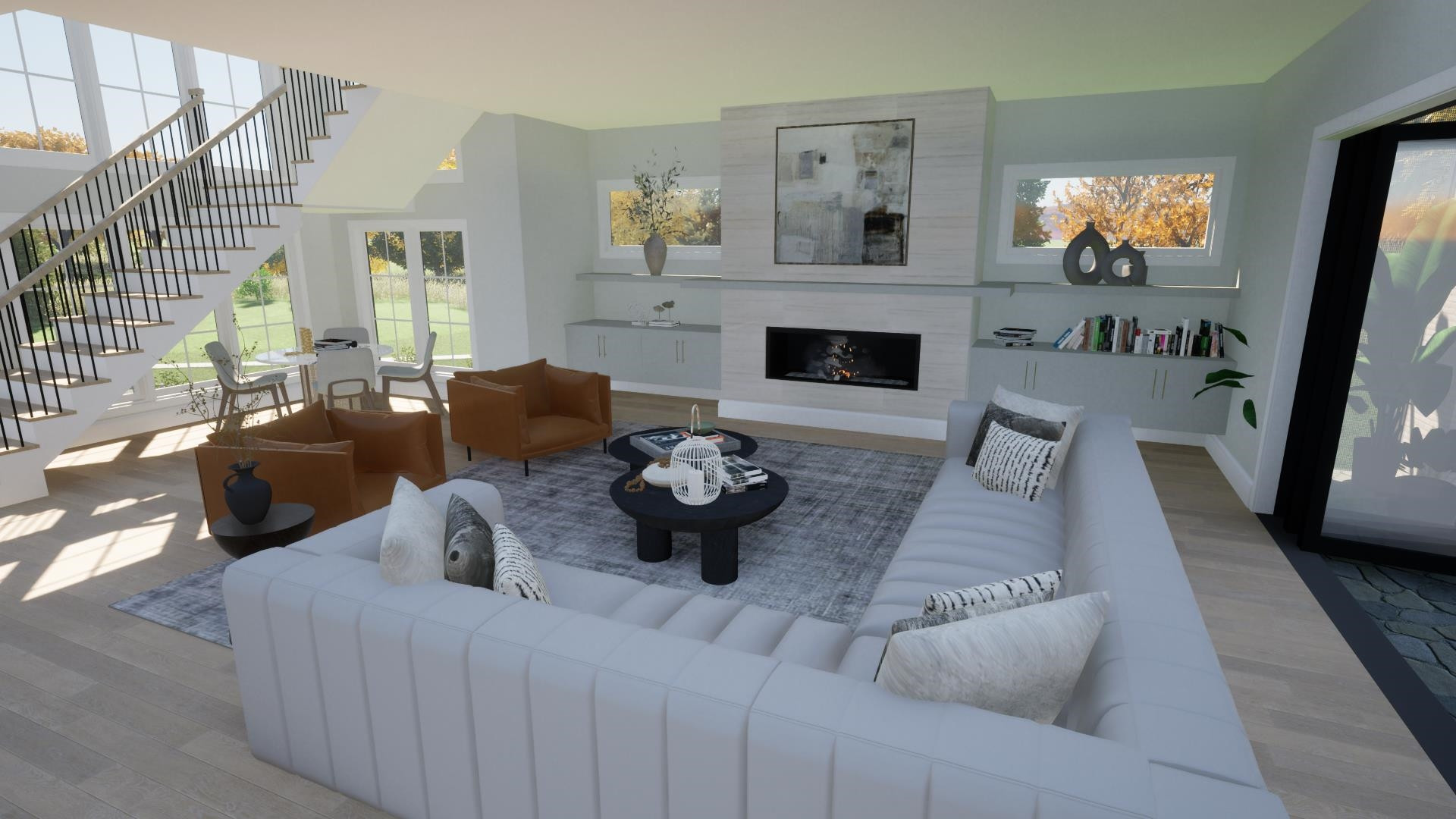 708 Compton Road