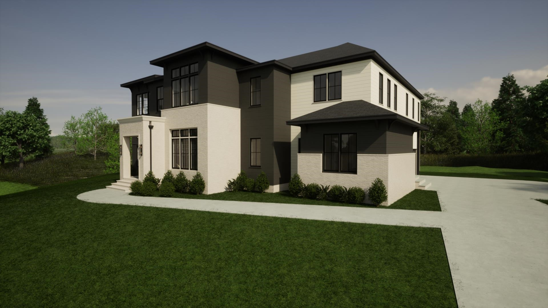 708 Compton Road