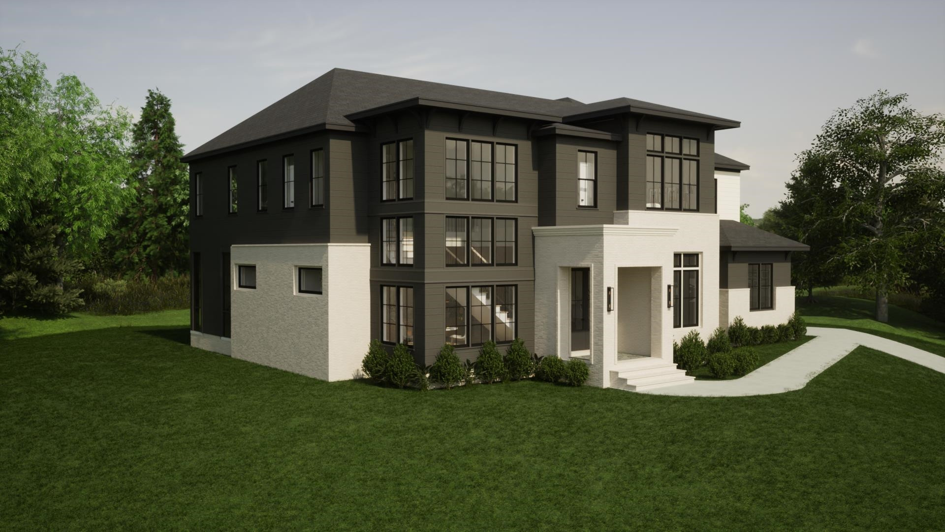 708 Compton Road