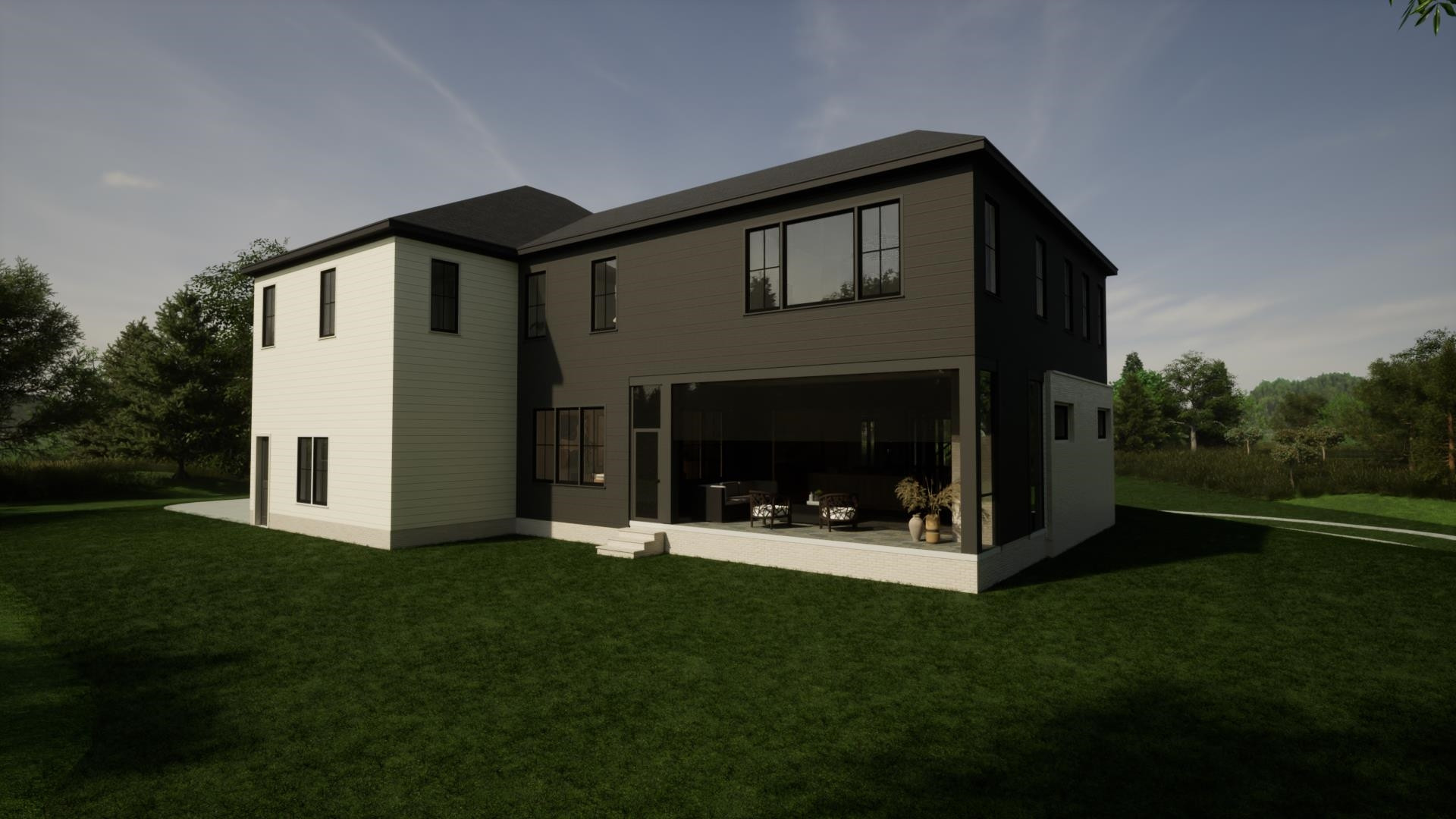 708 Compton Road