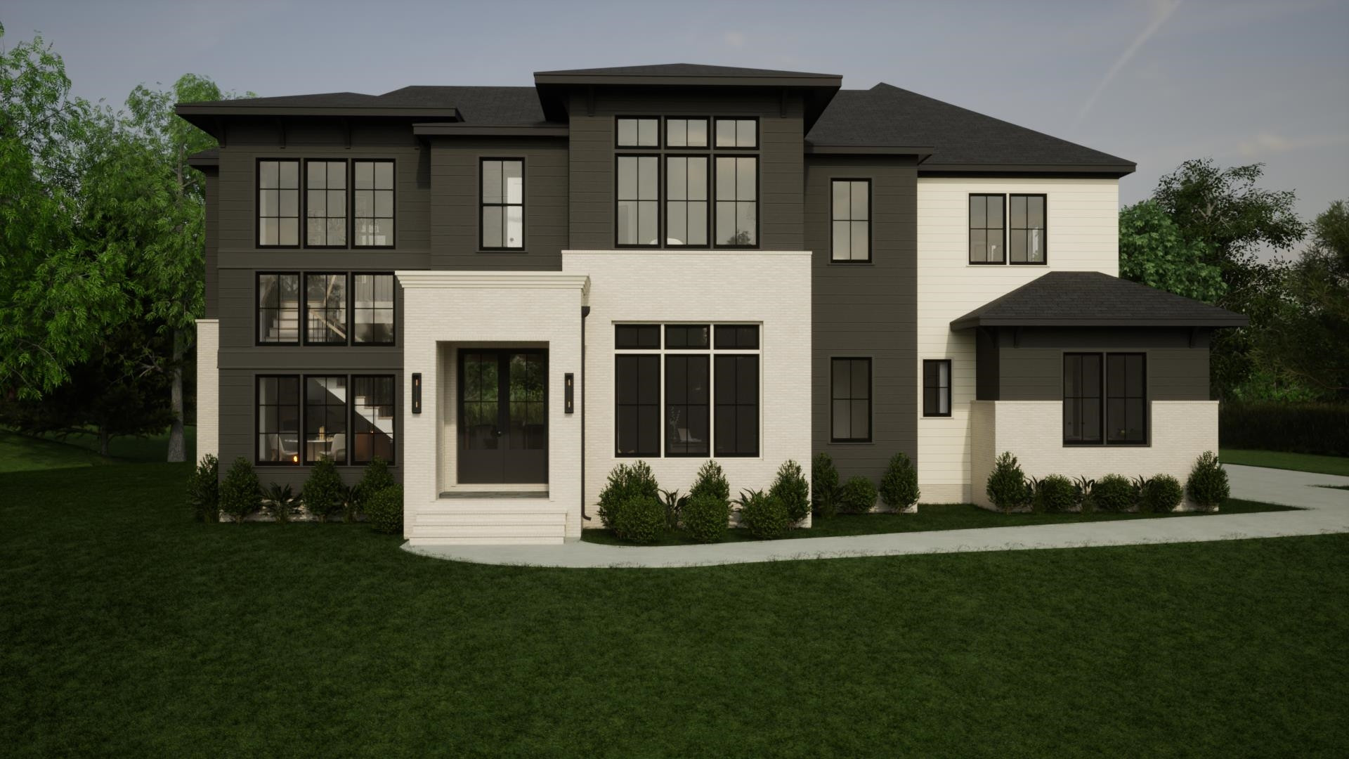 708 Compton Road