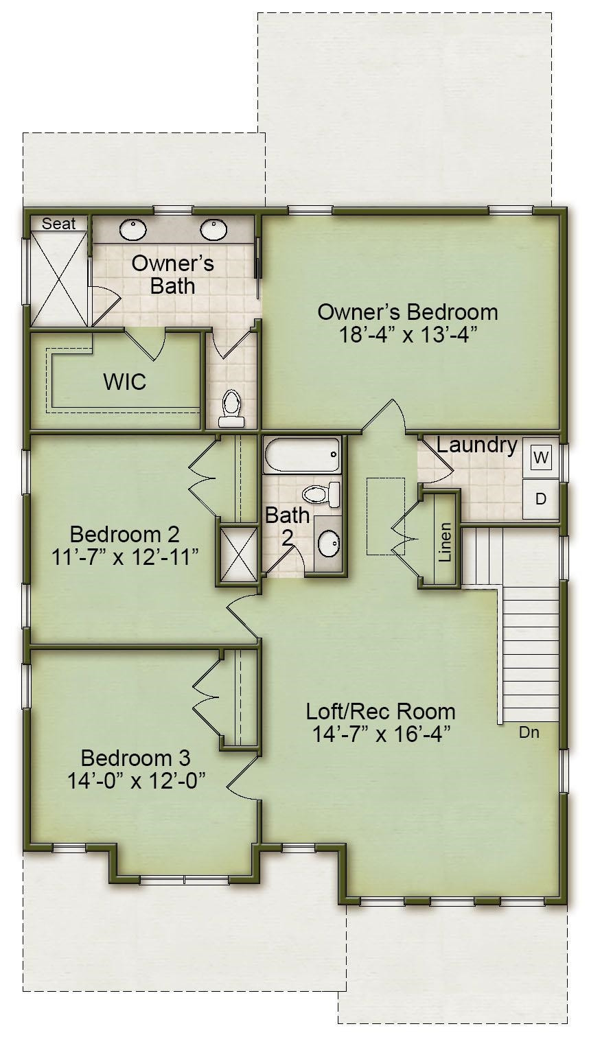 148 Big Barn Drive