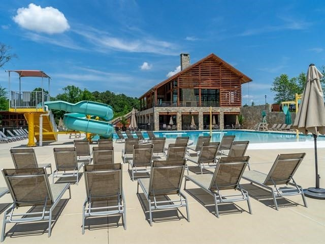 148 Big Barn Drive