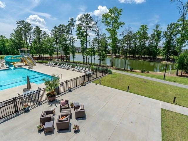 148 Big Barn Drive