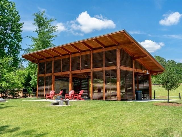 148 Big Barn Drive