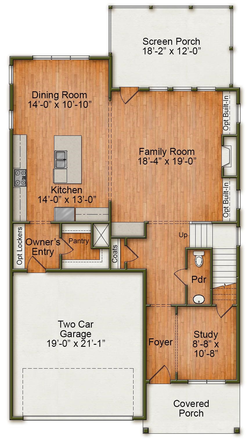 148 Big Barn Drive