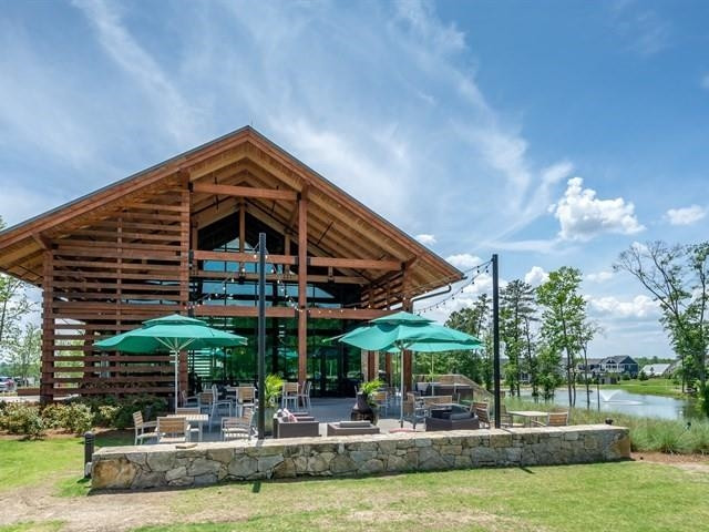 148 Big Barn Drive