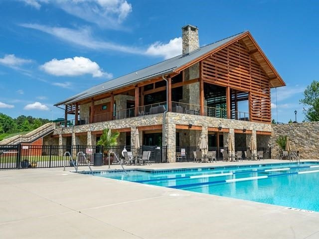 148 Big Barn Drive