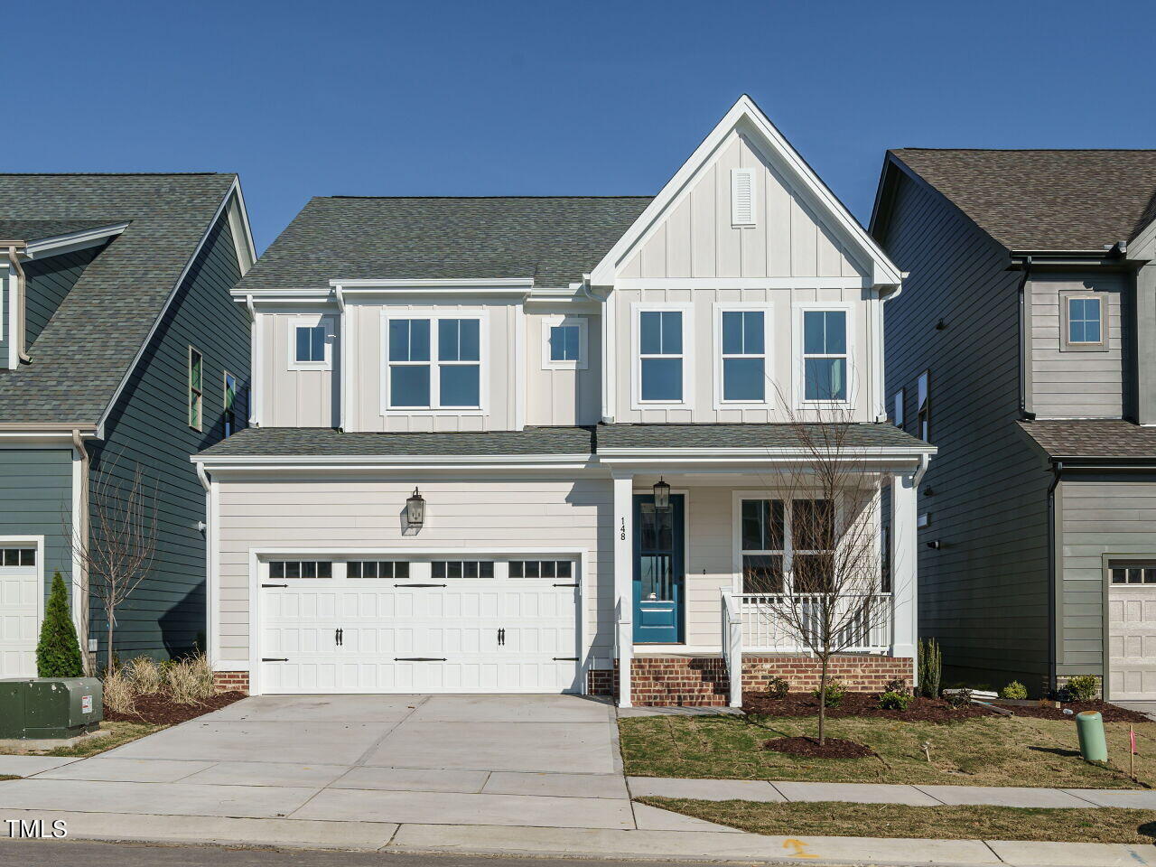 148 Big Barn Drive