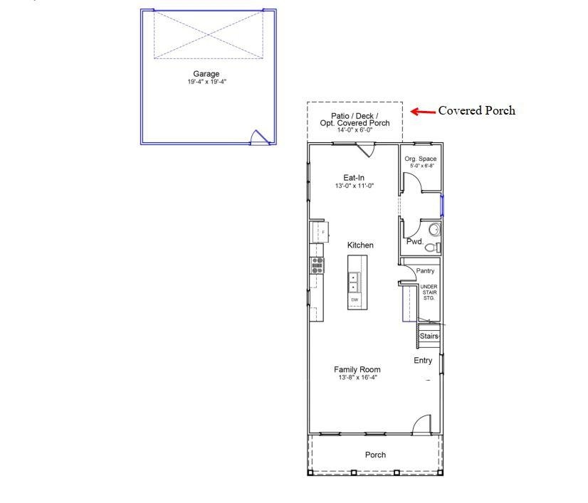 105 Savannah Moss Way # 37