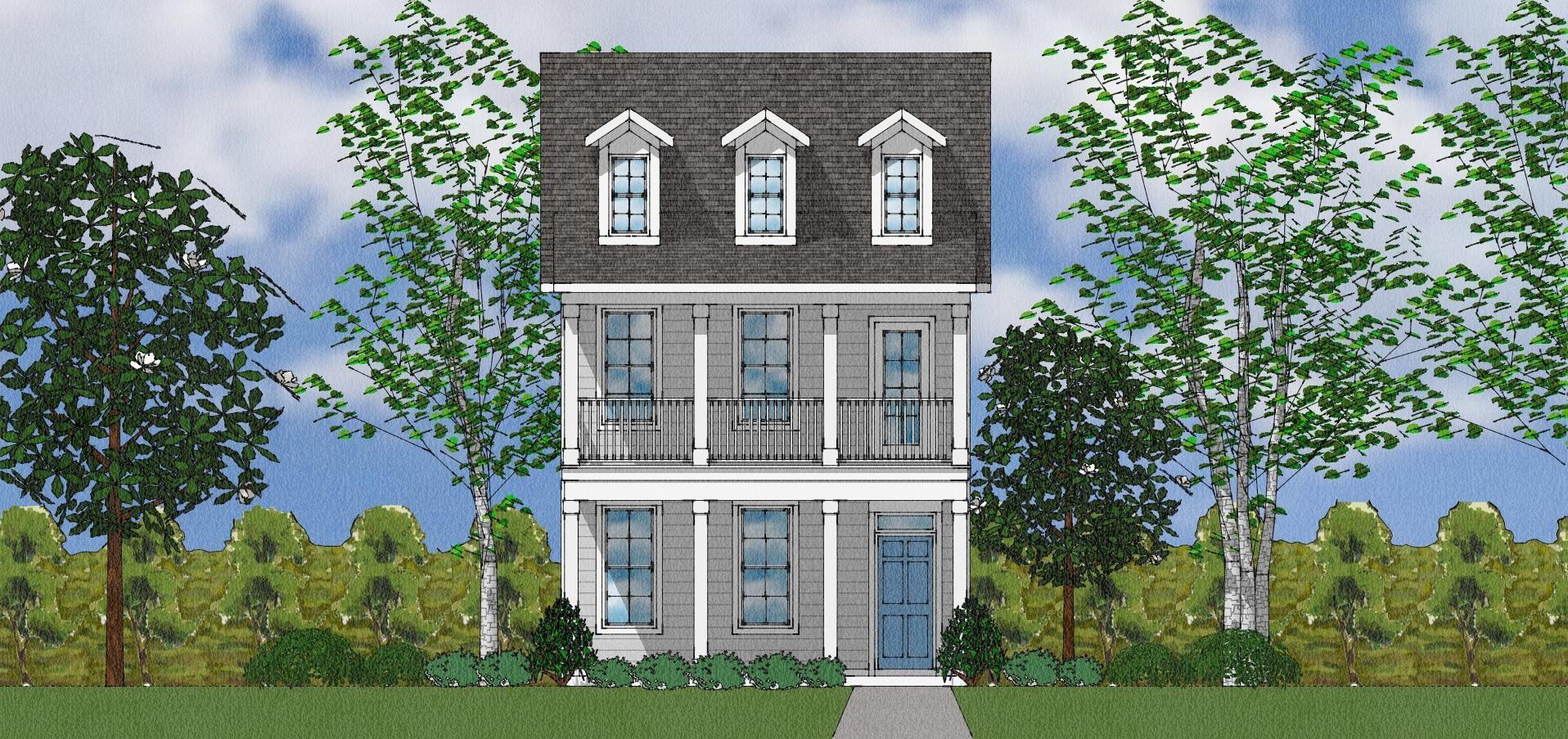 105 Savannah Moss Way # 37