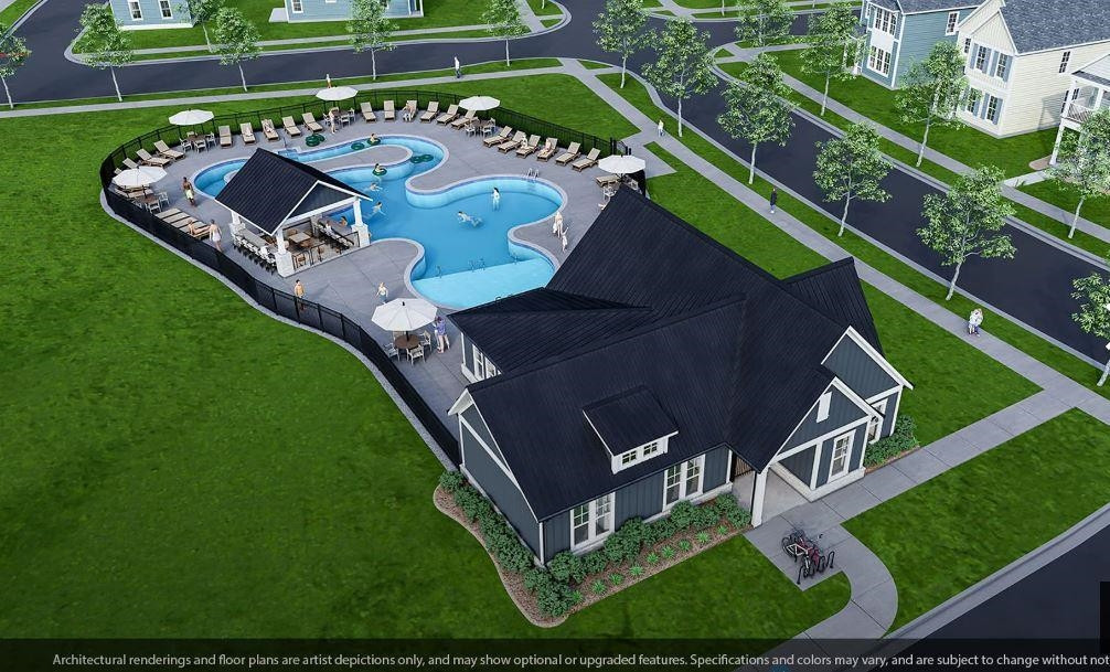 105 Savannah Moss Way # 37