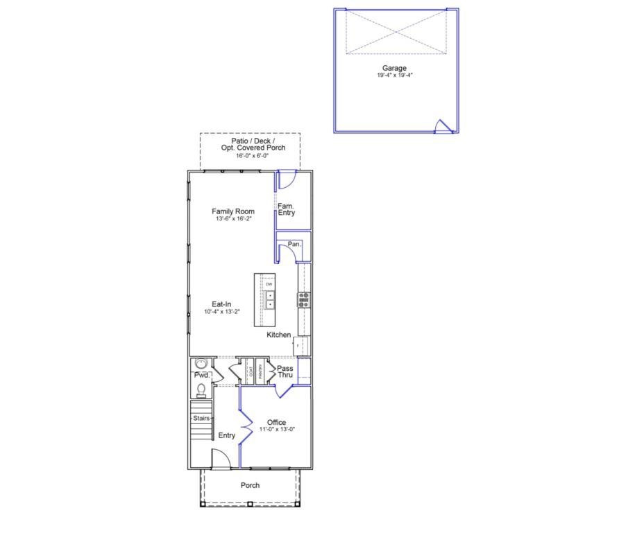 5956 Conly Drive # 55